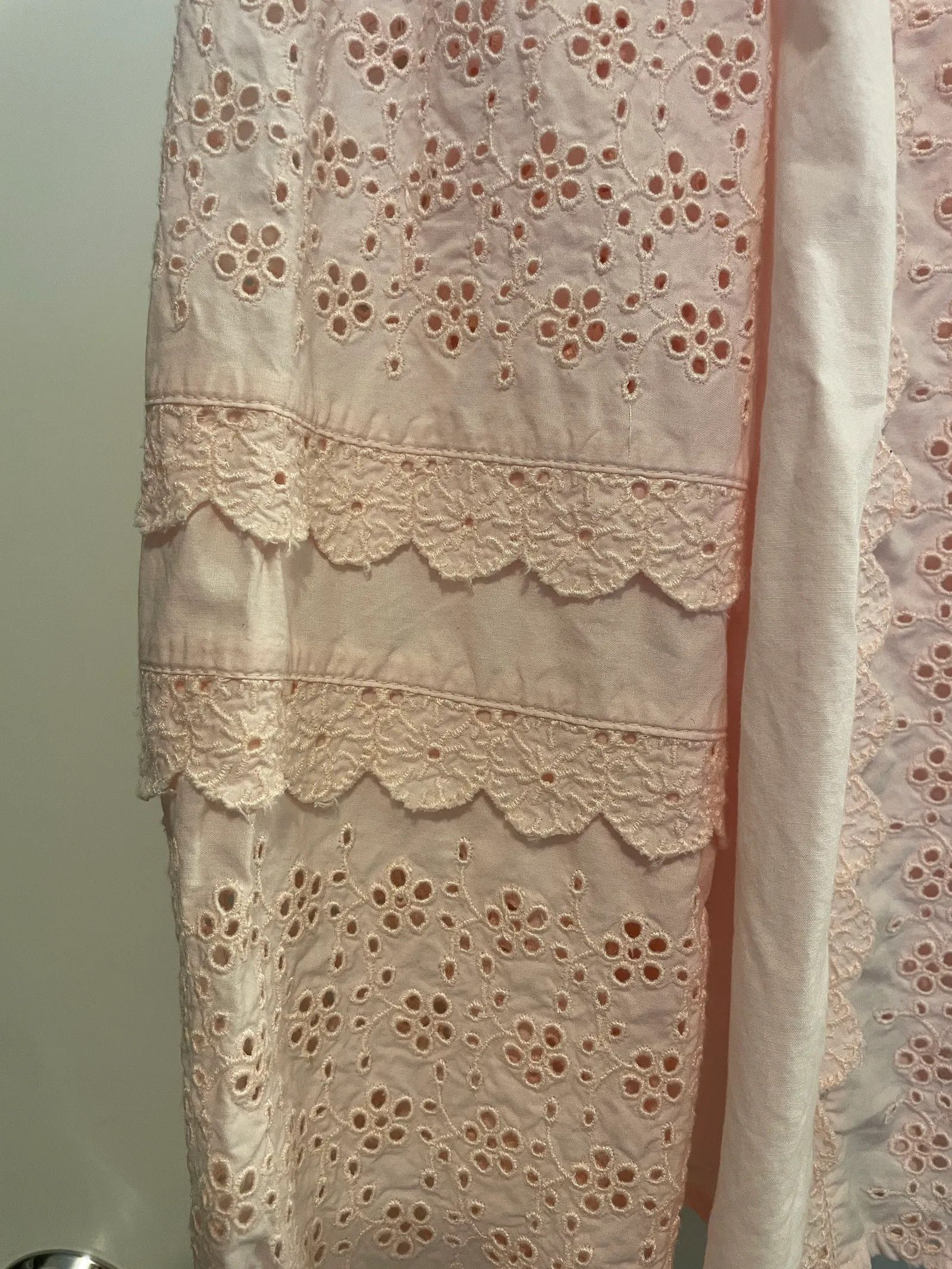 & Other Stories & Other Stories Blouse Size XS / US 0-2 / IT 36-38 - 5 Thumbnail
