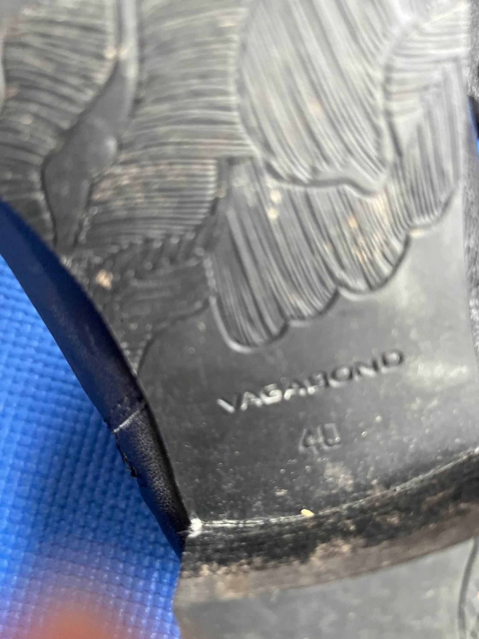 Vagabond Vagabond Boots Size US 10 / IT 40 - 2 Thumbnail