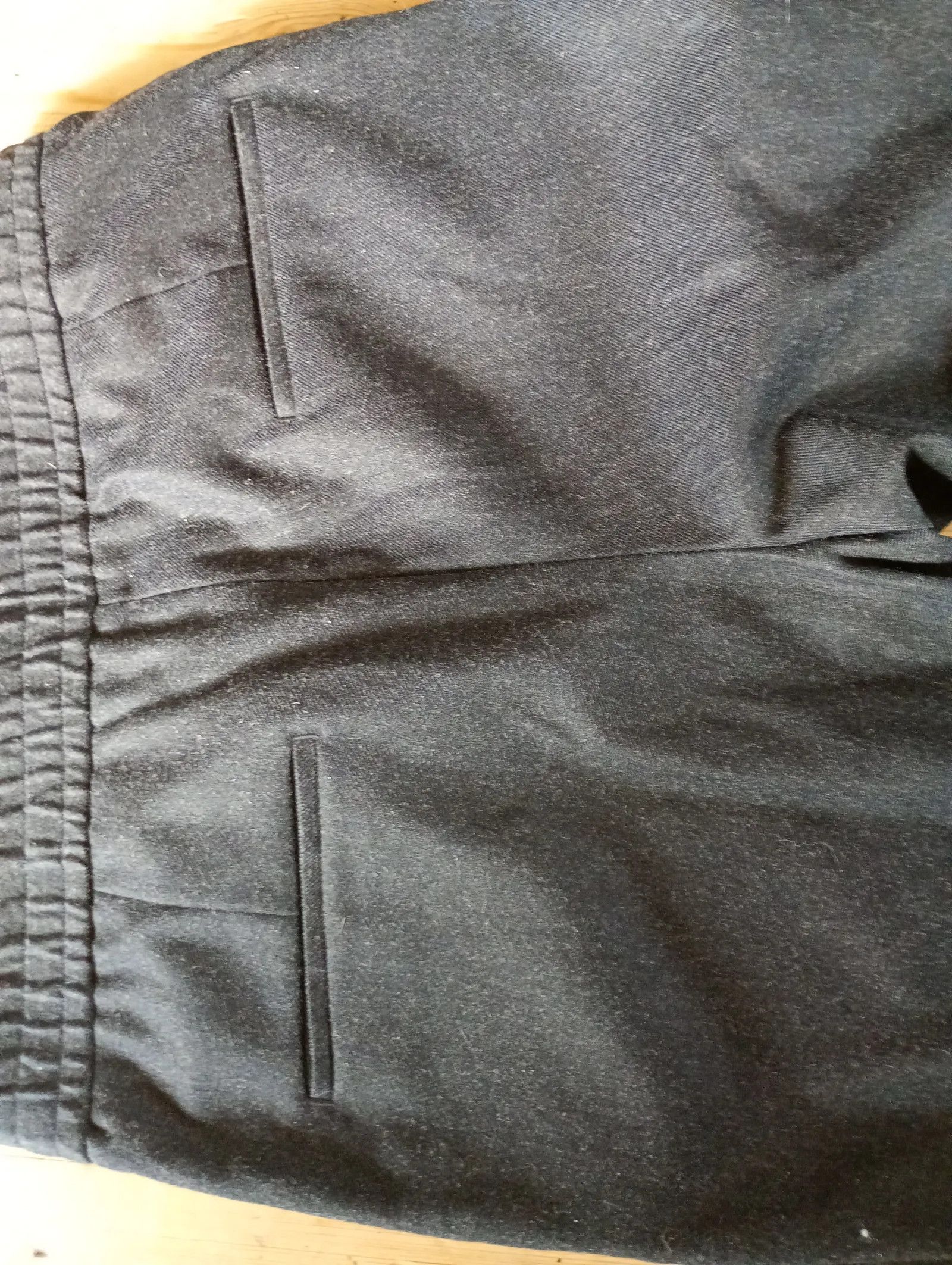 Tiger of Sweden Tiger of Sweden Tavin rf Formal Trousers Size 42R - 4 Thumbnail