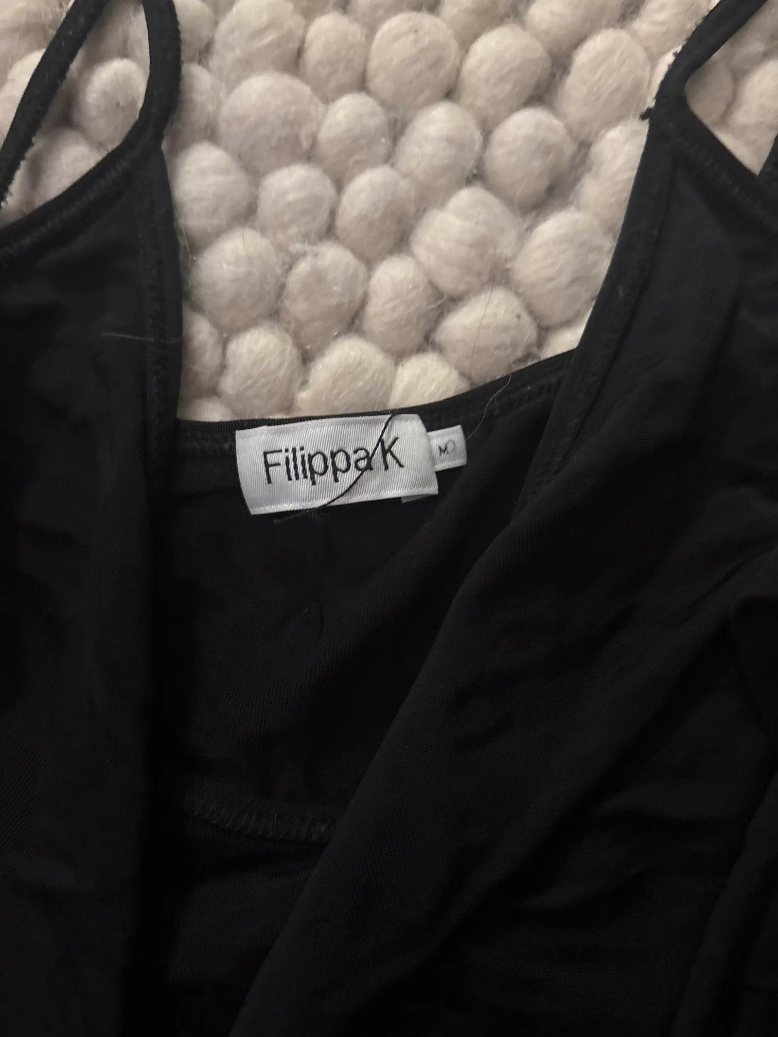 Filippa K Filippa K Top Size M / US 6-8 / IT 42-44 - 2 Thumbnail