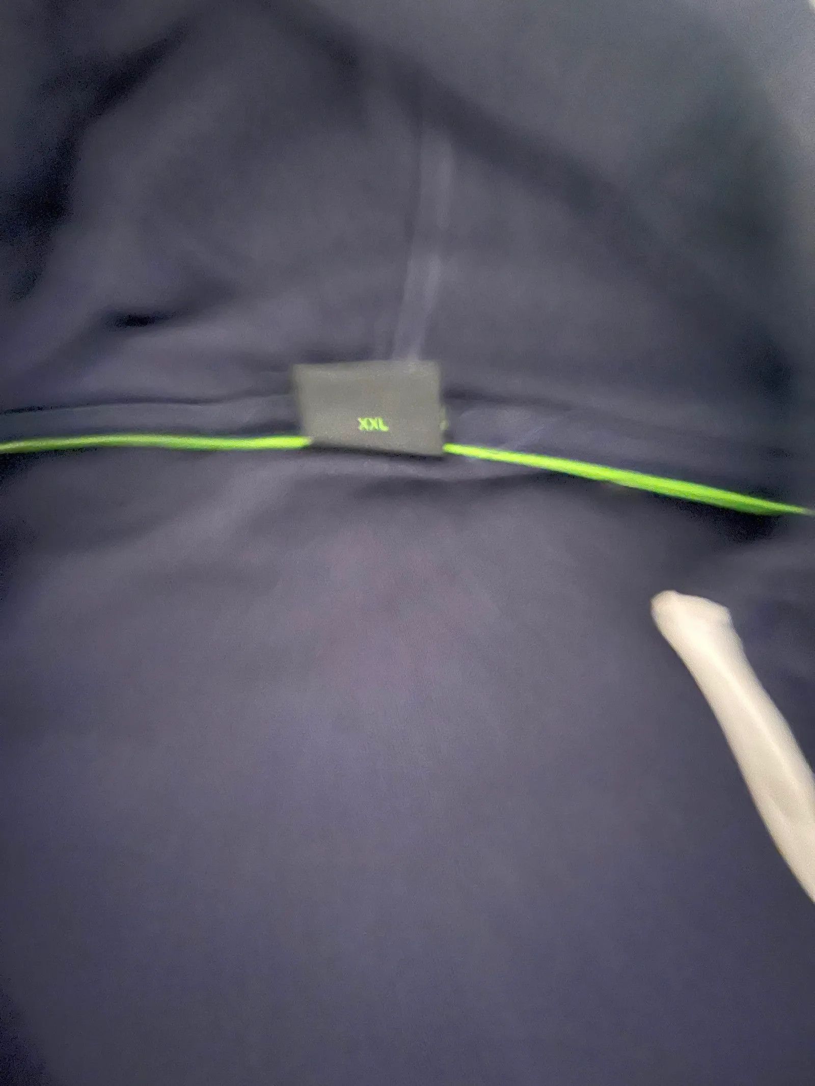 Hugo Boss Hugo Boss Hugo boss Hoodie Size US XXL / EU 58 / 5 - 2 Thumbnail