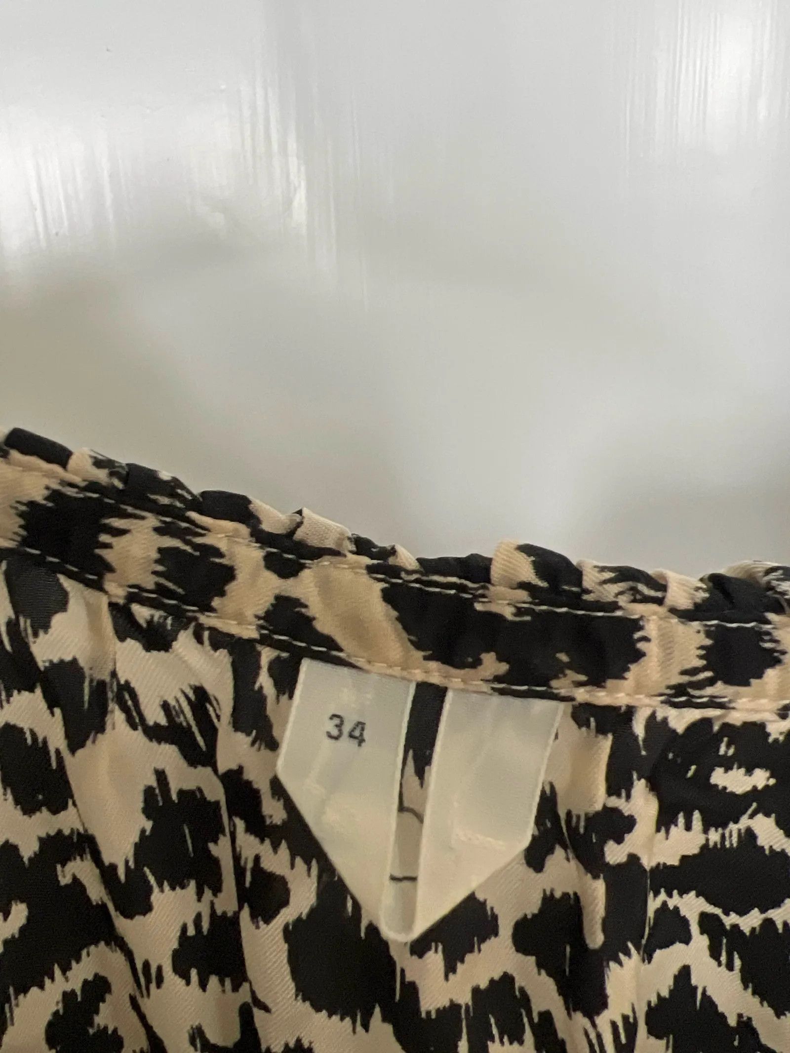 Arket Arket Dress Size XS / US 0-2 / IT 36-38 - 2 Thumbnail