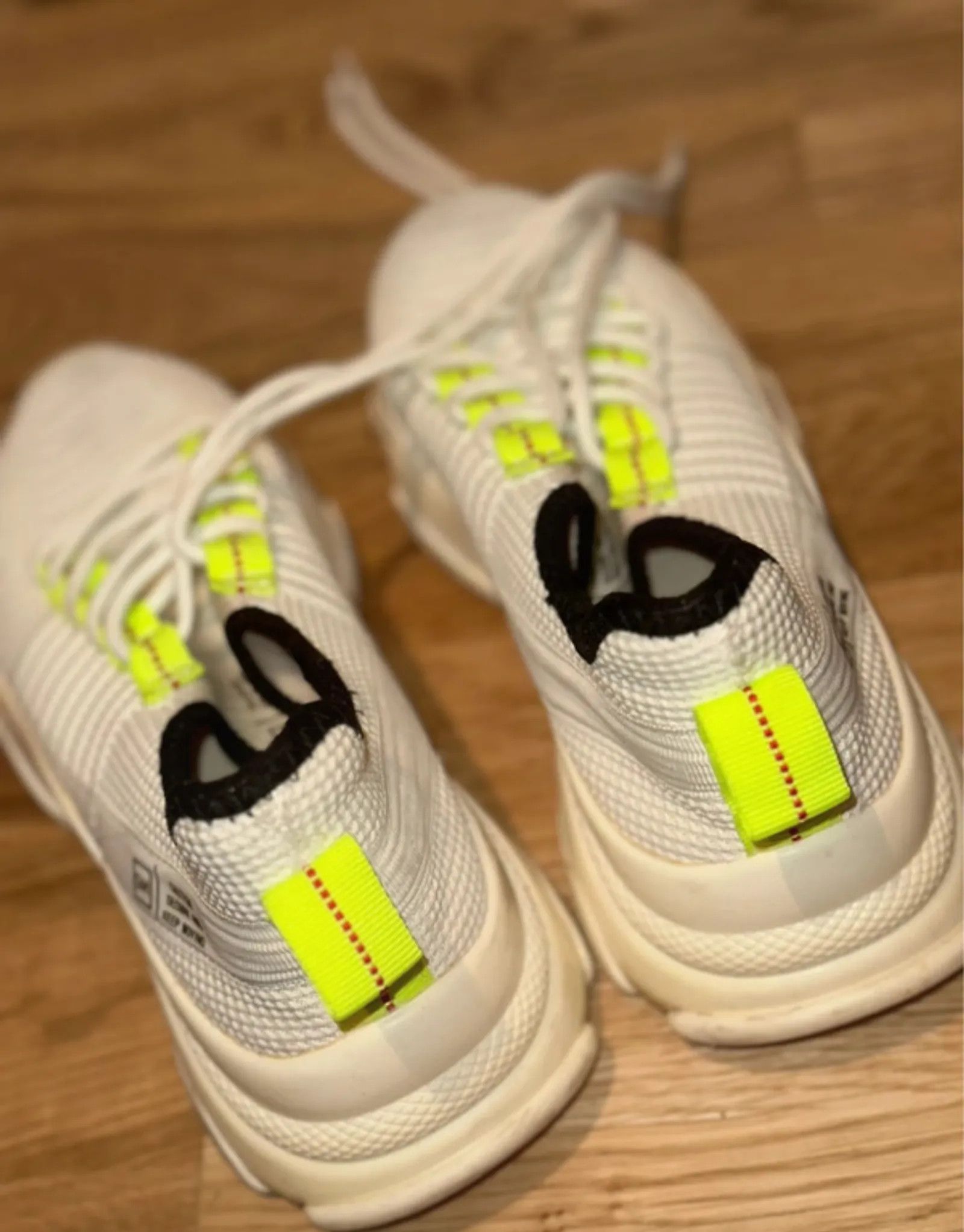 Steve Madden Steve Madden Sneakers Size US 7 / IT 37 - 3 Thumbnail