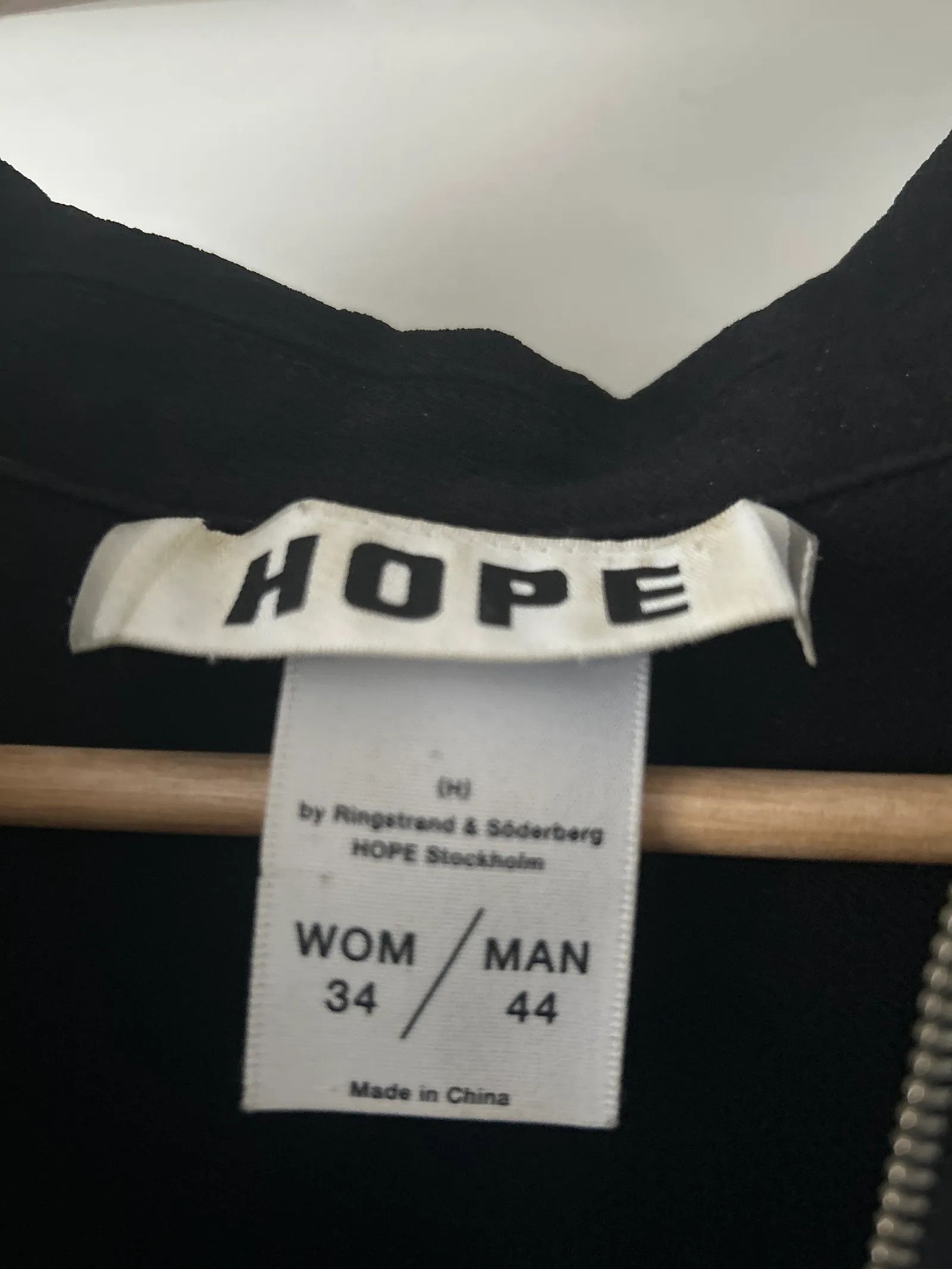 Hope Hope Poetry dress Blouse Size XS / US 0-2 / IT 36-38 - 2 Thumbnail