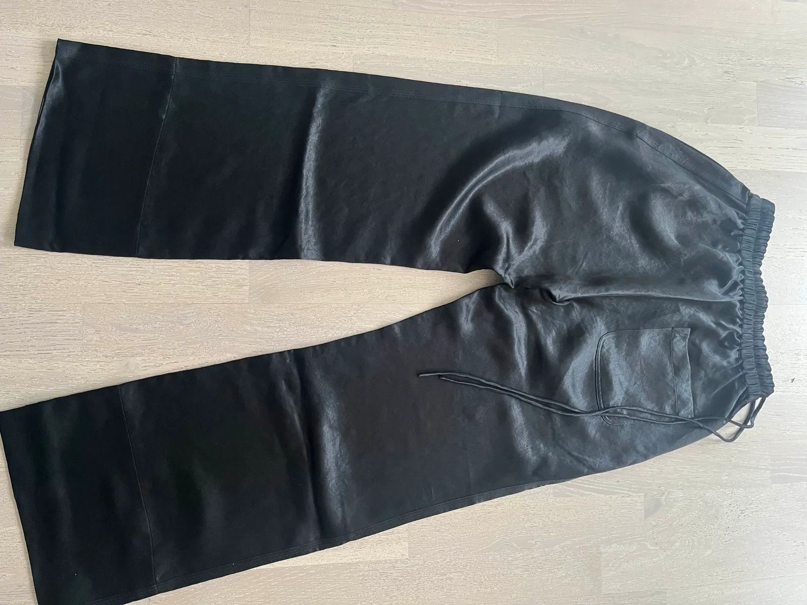 Acne Studios Acne Studios Pants Size 25" / US 0 / IT 36 - 4 Thumbnail