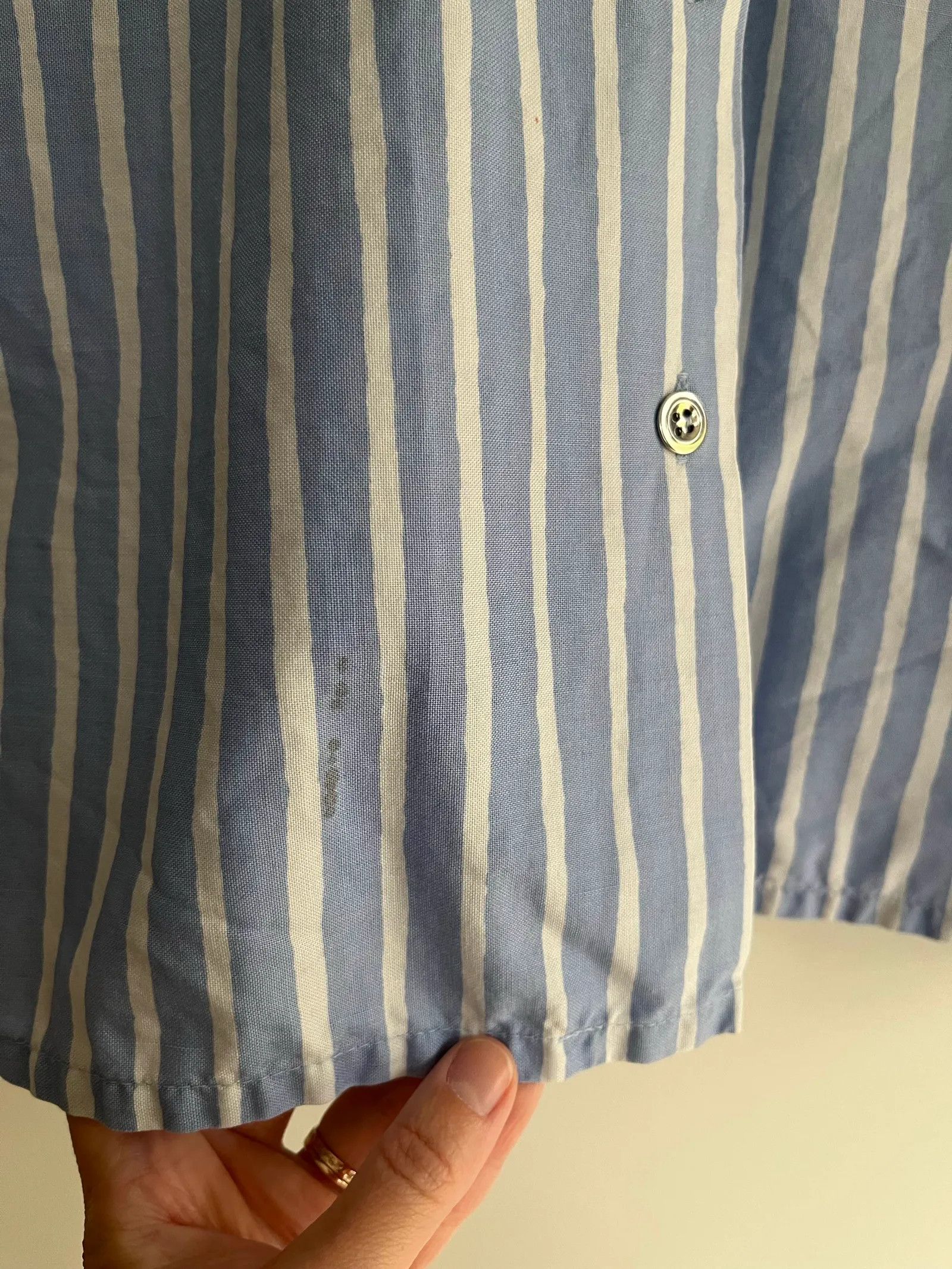 Marimekko Marimekko Shirt Size S / US 4 / IT 40 - 3 Thumbnail