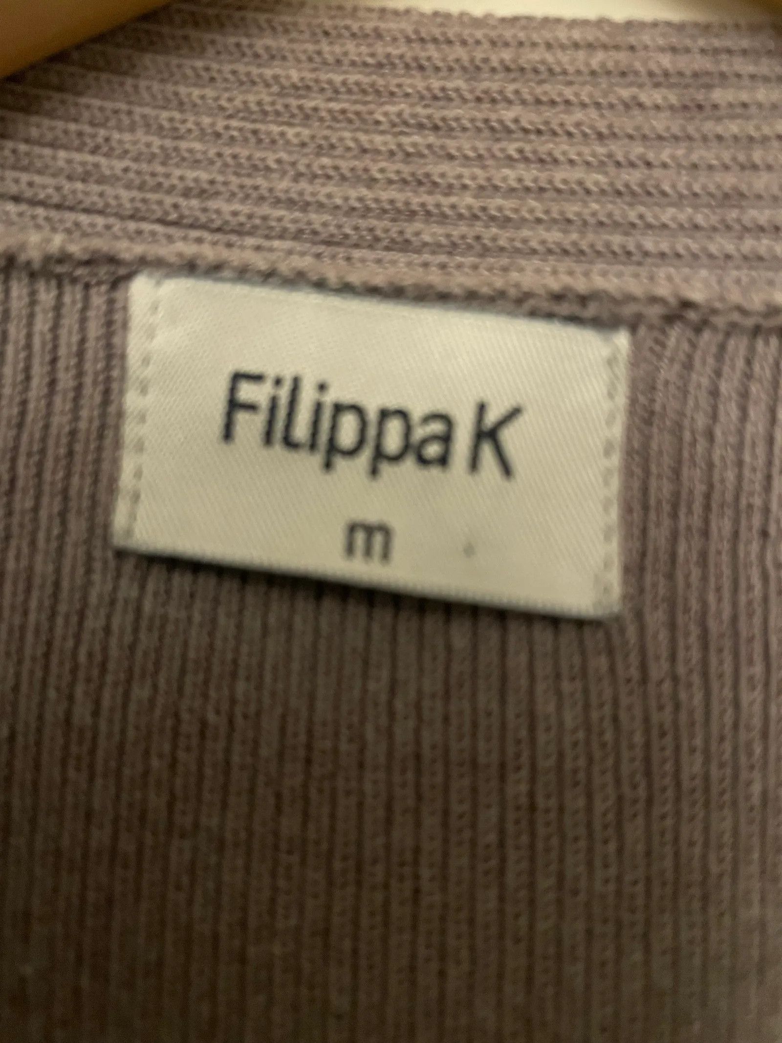 Filippa K Filippa K Cardigan Size M / US 6-8 / IT 42-44 - 2 Thumbnail