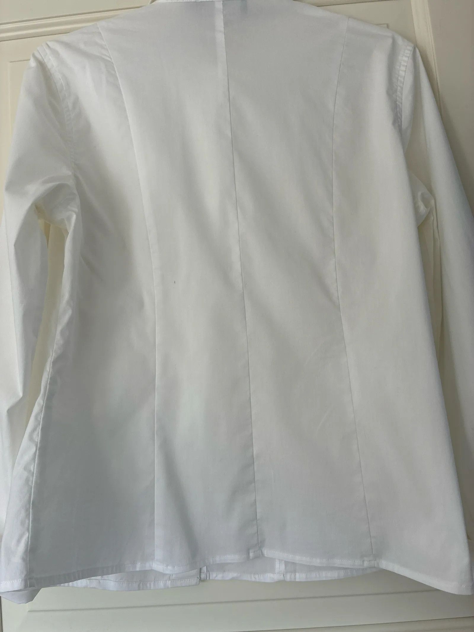 Passport Passport Passport blus med strassknappar Blouse Size M / US 6-8 / IT 42-44 - 3 Thumbnail