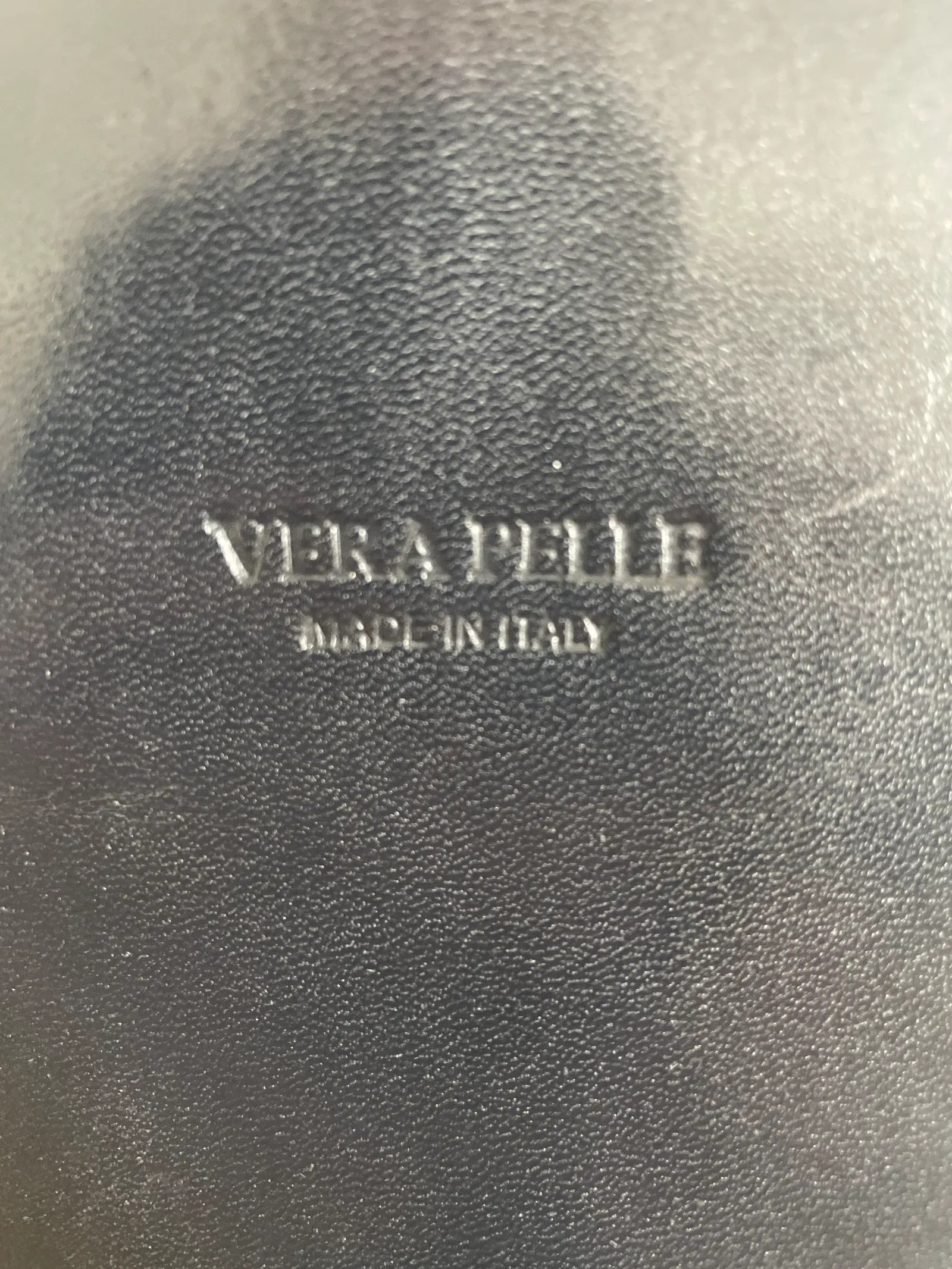 Vera Pelle Vera Pelle Crossbody Bag Size ONE SIZE - 2 Thumbnail