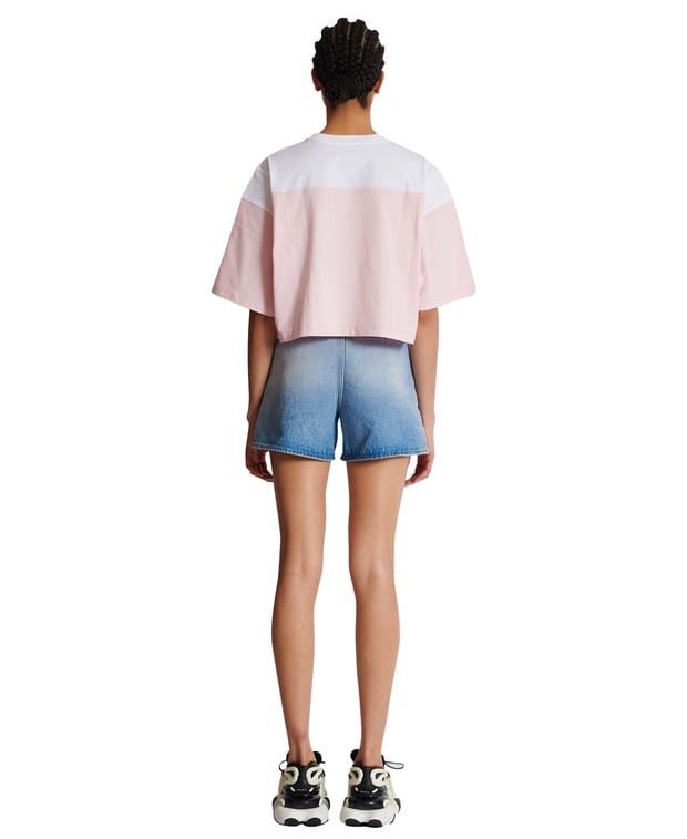 Balmain T-shirt Size XXL / US 16-18 / IT 52-54 - 3 Thumbnail
