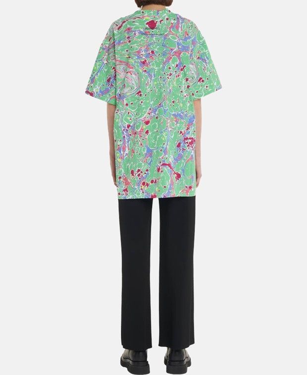Stella McCartney T-shirt Size XXS / US 00 / IT 34 - 2 Thumbnail