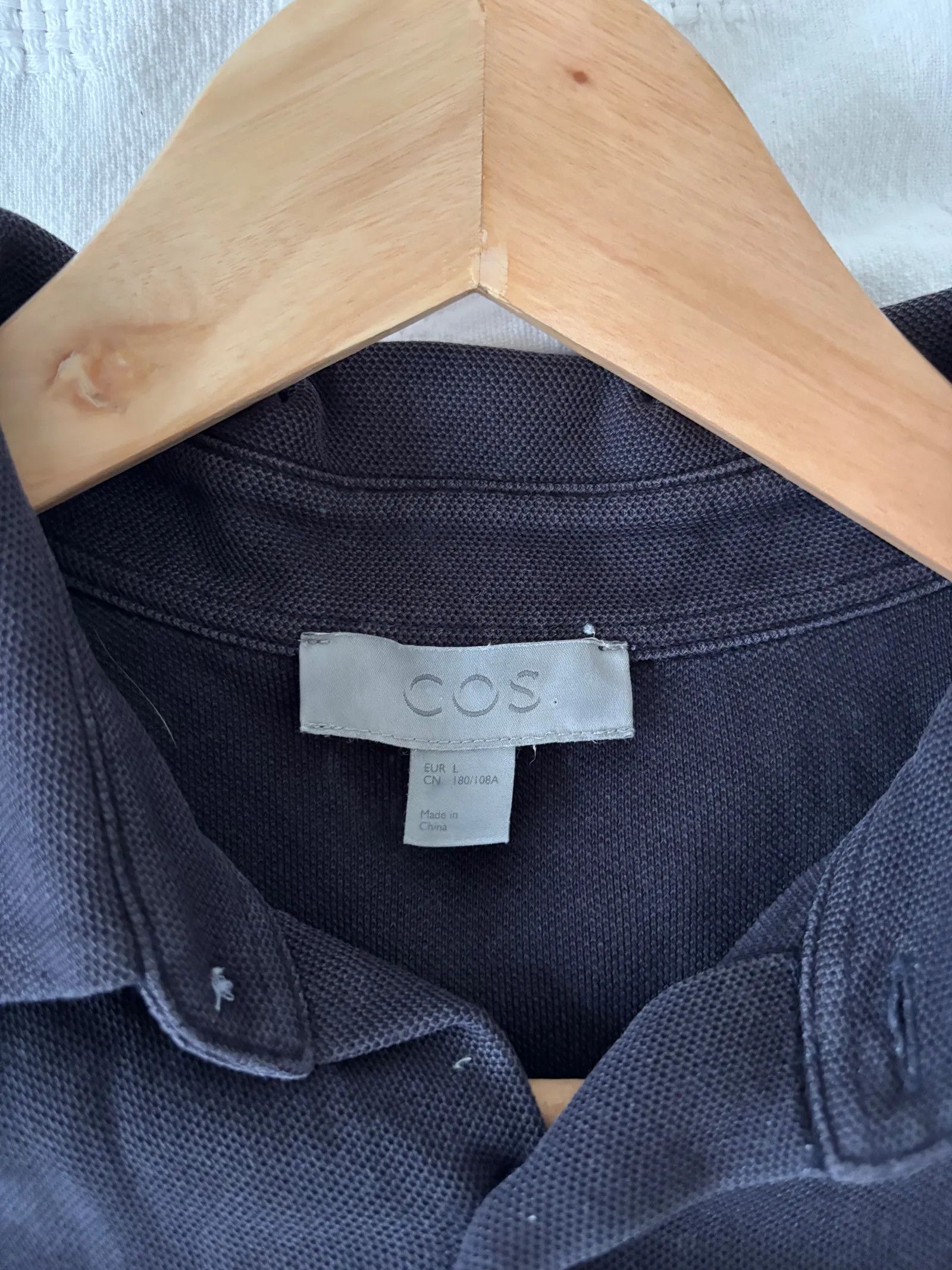 Cos Cos Shirt Size US L / EU 52-54 / 3 - 2 Thumbnail
