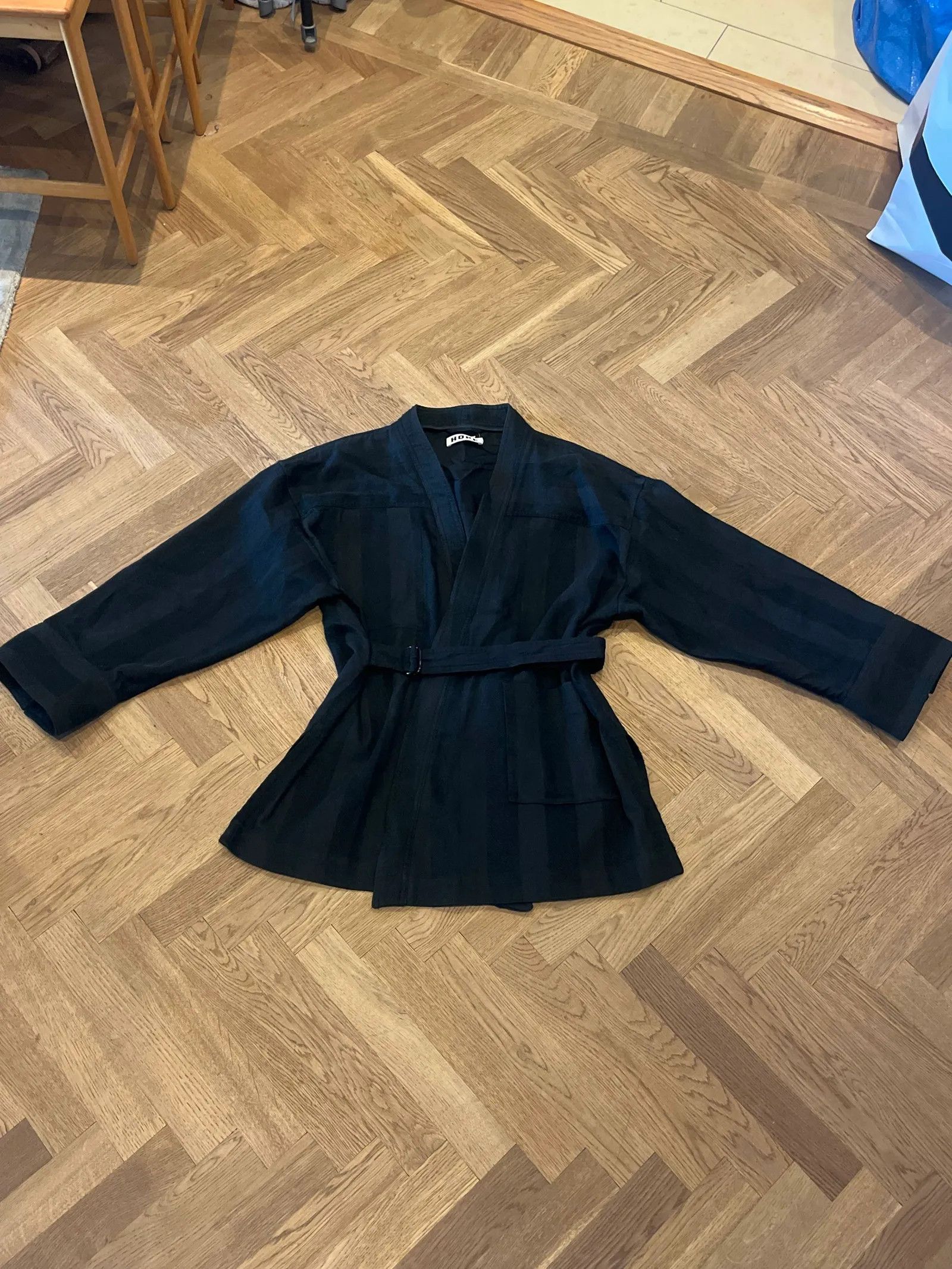 Hope Hope Hope Balance jacket - omlott med ficka Blazer Size S / US 4 / IT 40 - 4 Thumbnail