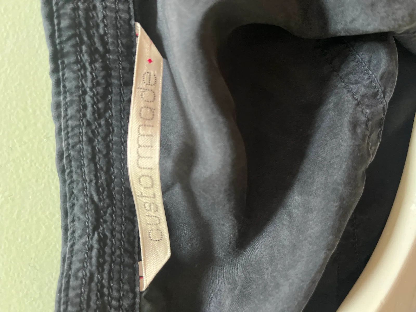 Custommade Custommade Dress Size L / US 10 / IT 46 - 2 Thumbnail