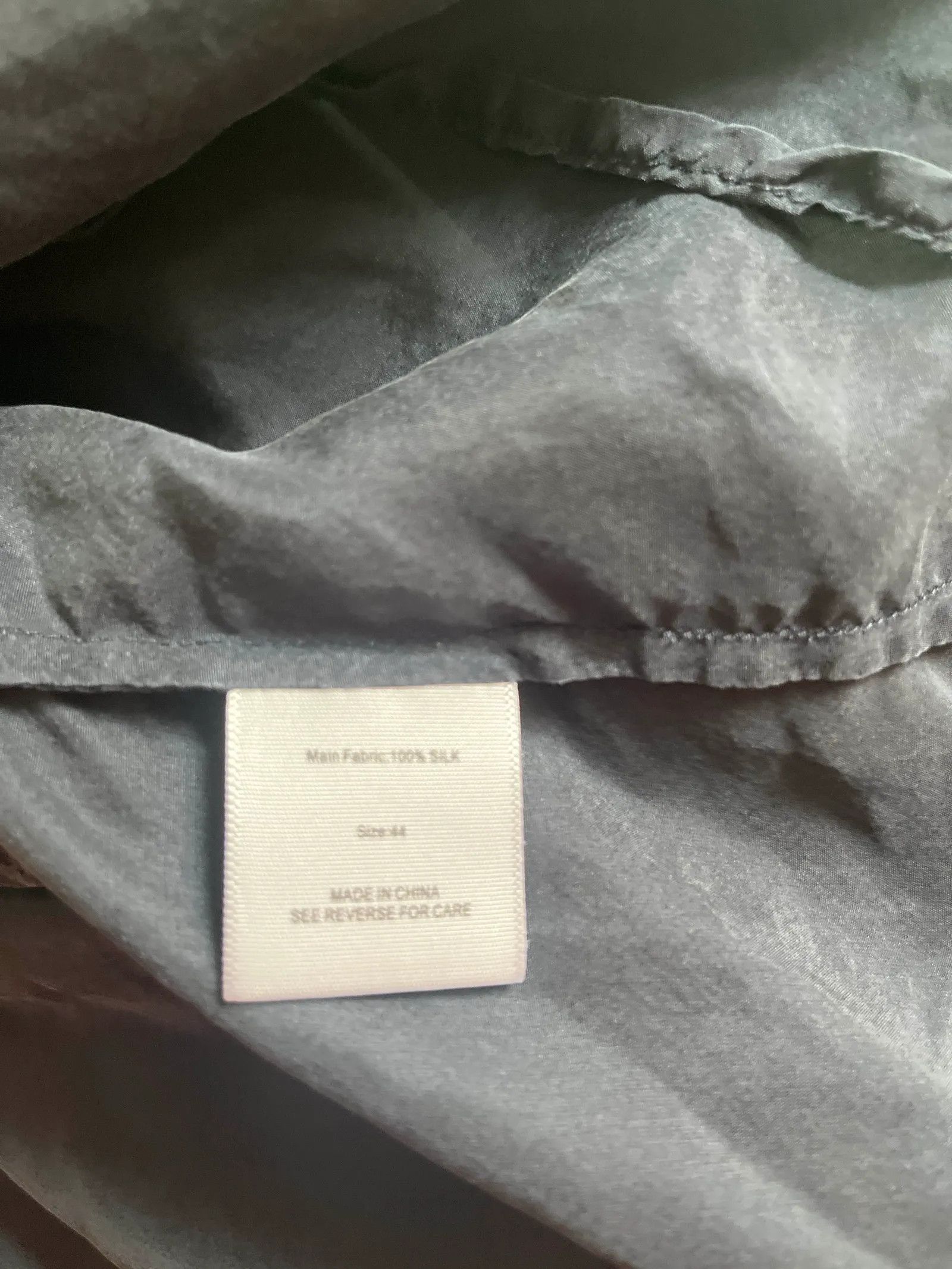 Custommade Custommade Dress Size L / US 10 / IT 46 - 3 Thumbnail