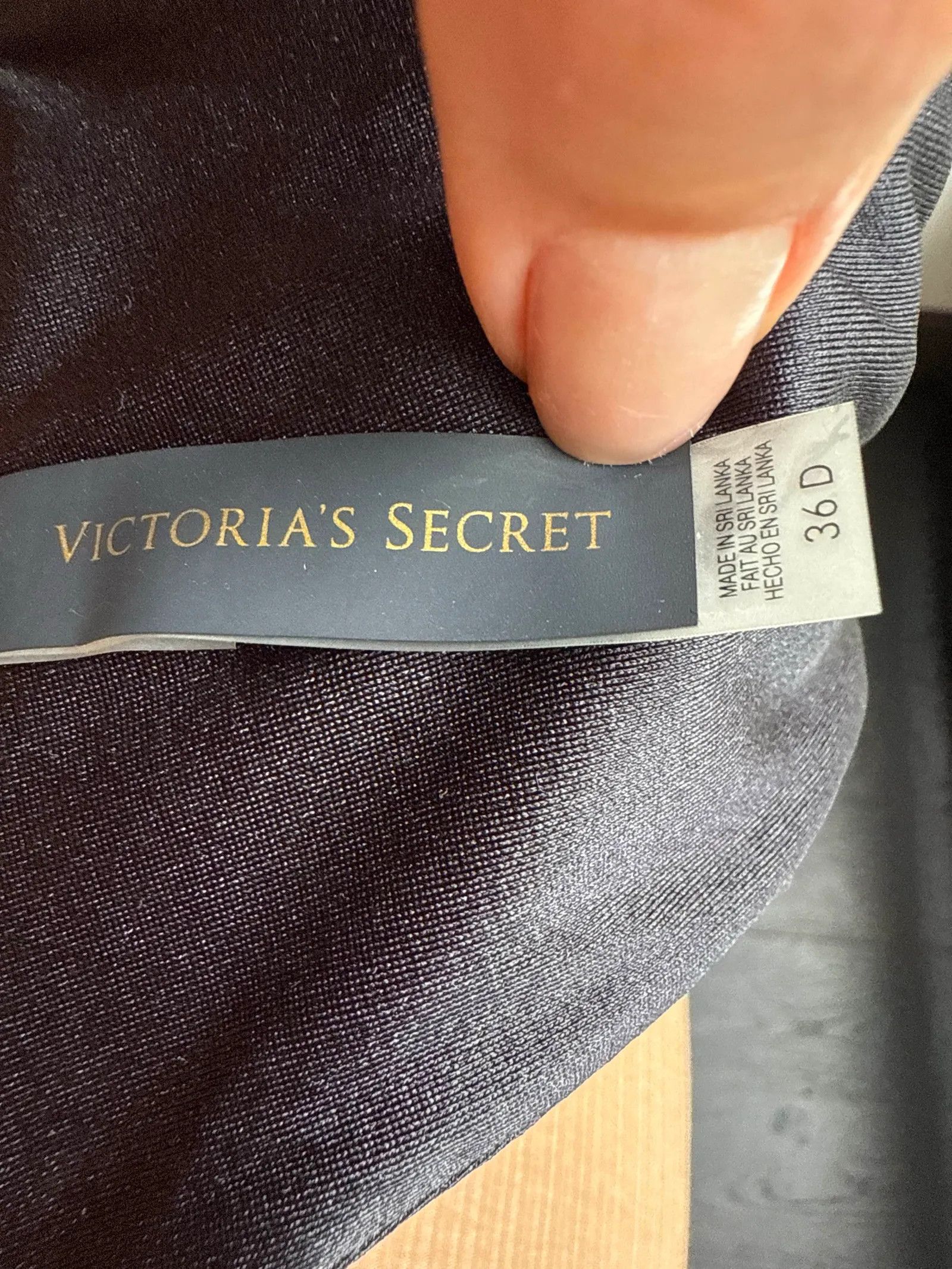 Victoria's Secret Victoria’s Secret Swimsuit Size ONE SIZE - 2 Thumbnail