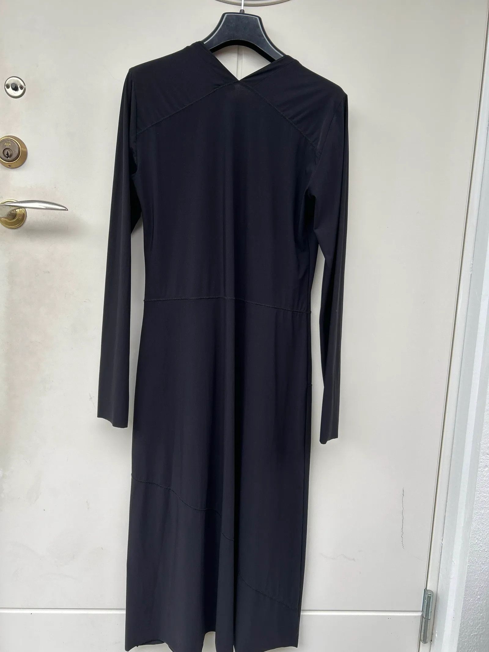 Filippa K Filippa K Flared seam dress Dress Size L / US 10 / IT 46 - 6 Thumbnail