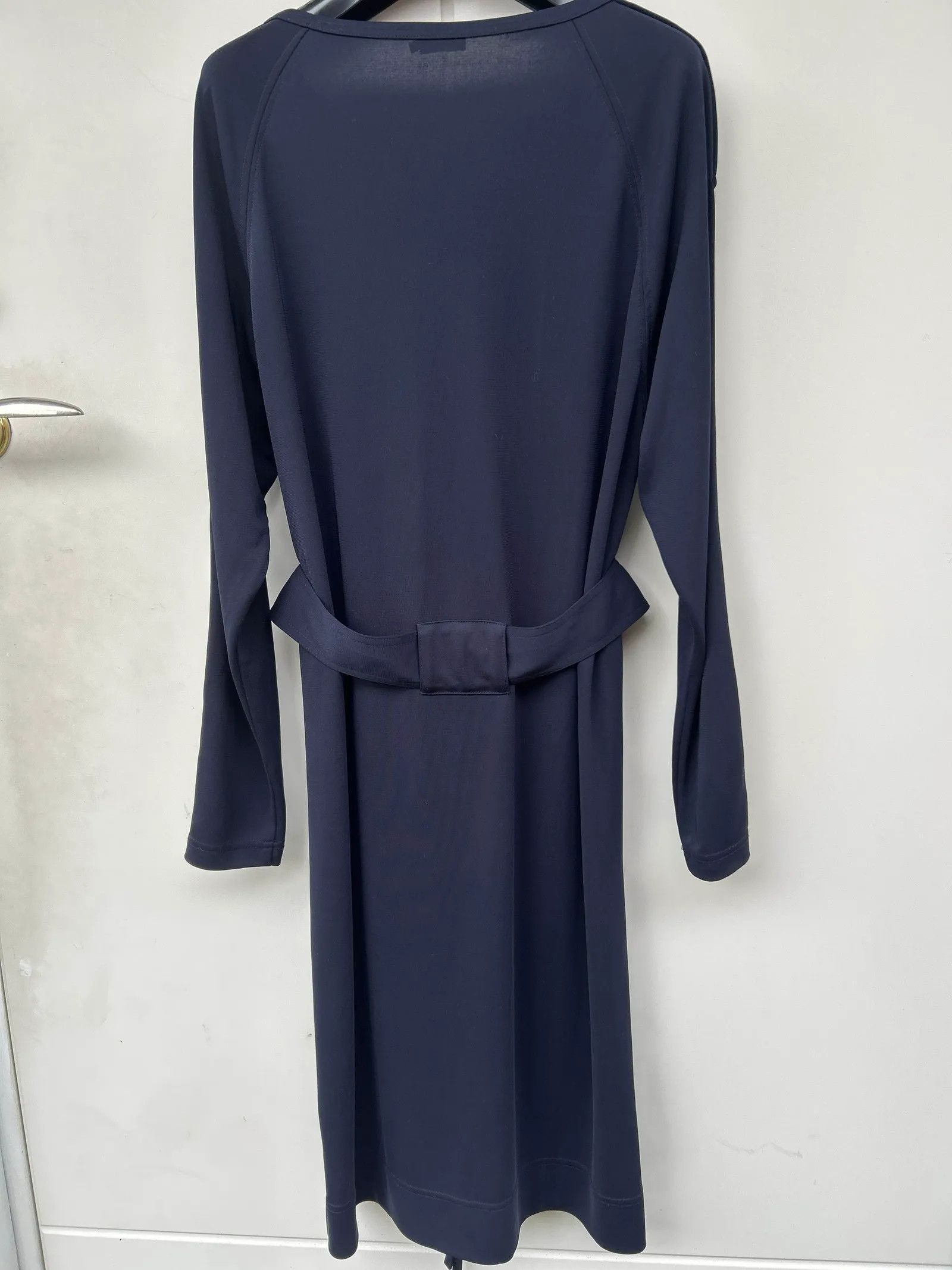 Filippa K Filippa K Jersey belt dress Dress Size M / US 6-8 / IT 42-44 - 5 Thumbnail