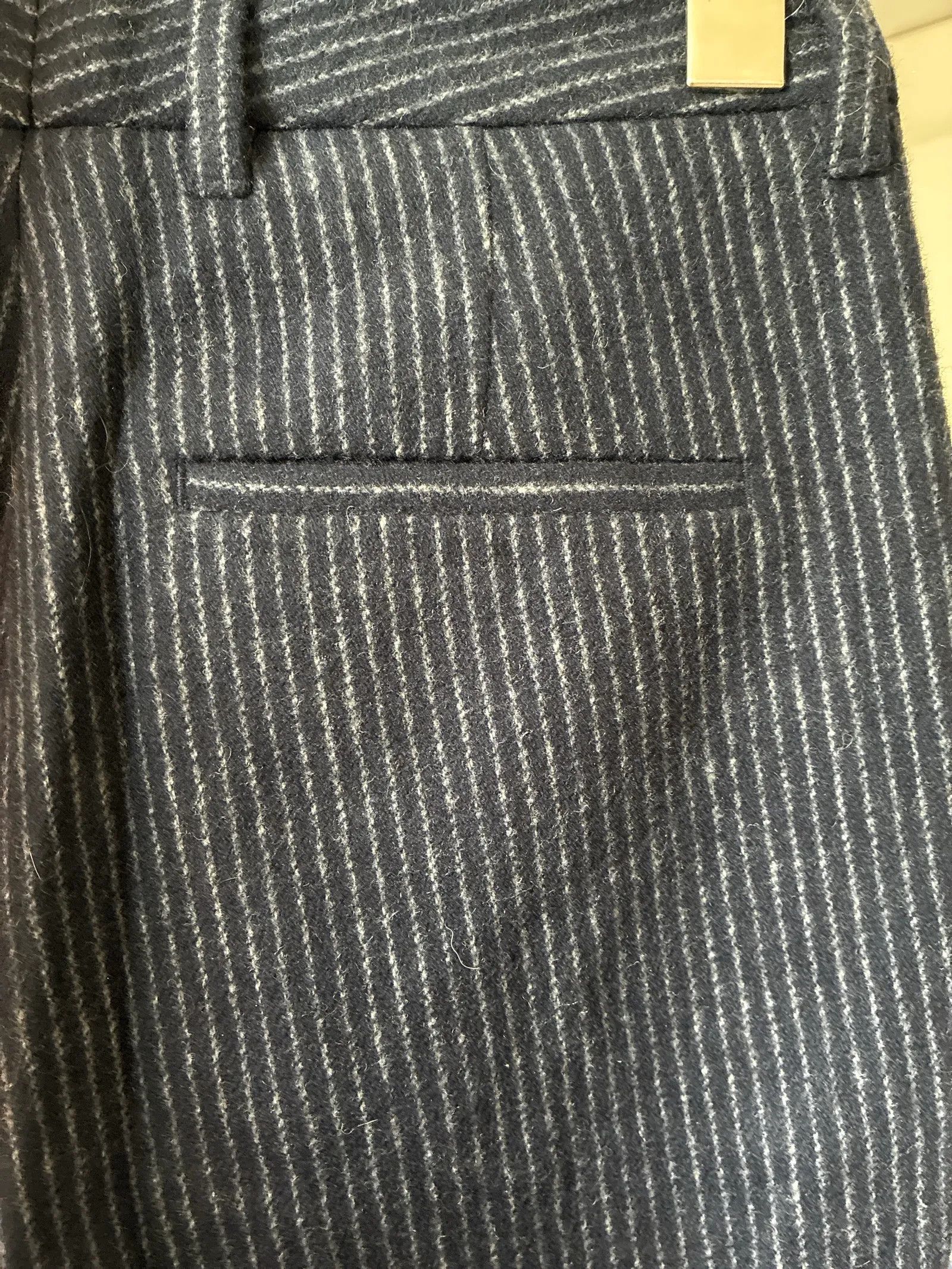 Hope Hope Office trouser Pants Size 25" / US 0 / IT 36 - 5 Thumbnail