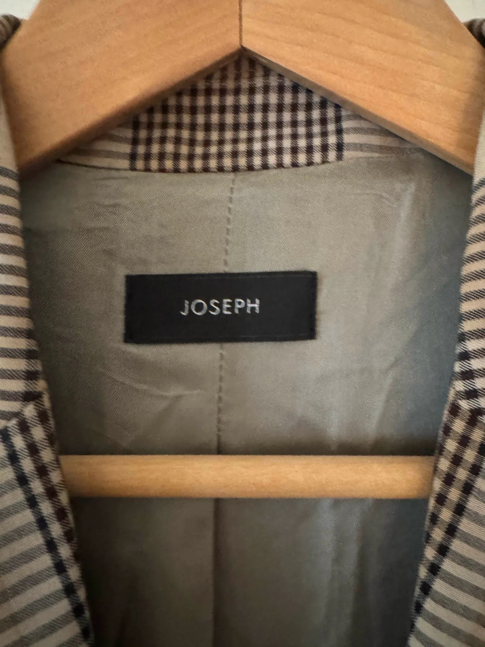 Joseph Joseph Blazer Size XS / US 0-2 / IT 36-38 - 2 Thumbnail