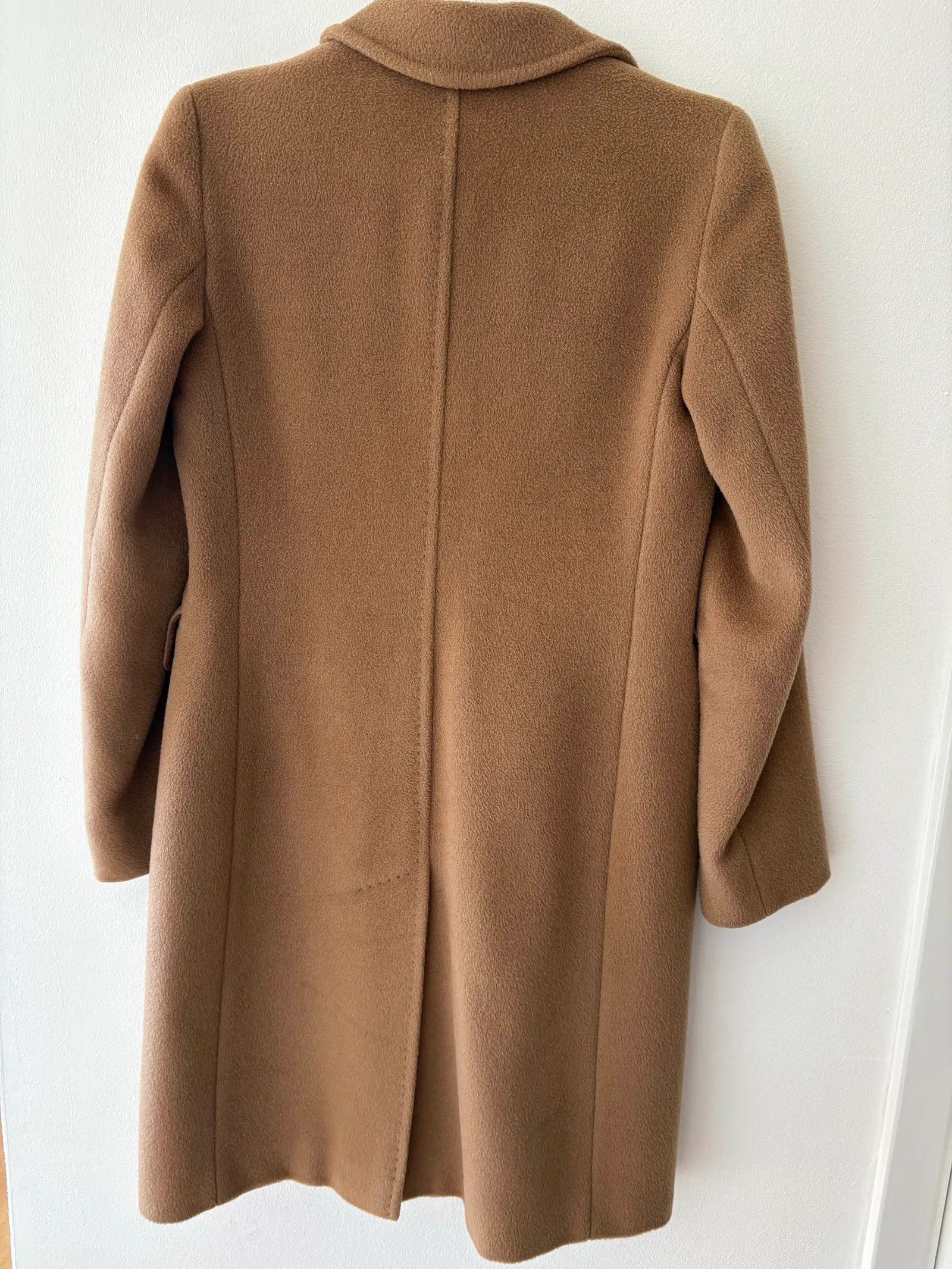 Marella Marella Coat Size XS / US 0-2 / IT 36-38 - 4 Thumbnail