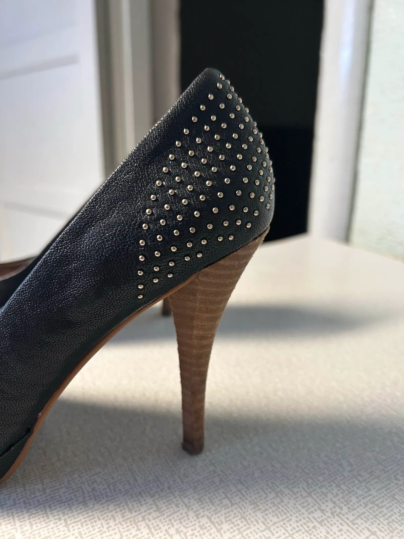 DKNY DKNY Heels Size US 8 / IT 38 - 4 Thumbnail