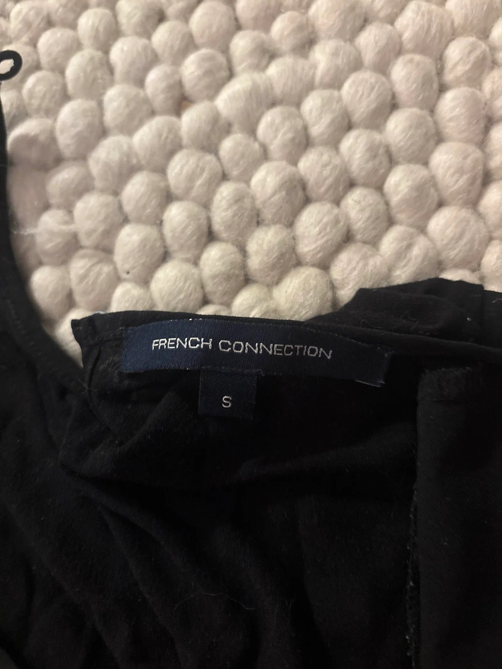 French Connection French Connection Blouse Size S / US 4 / IT 40 - 2 Thumbnail