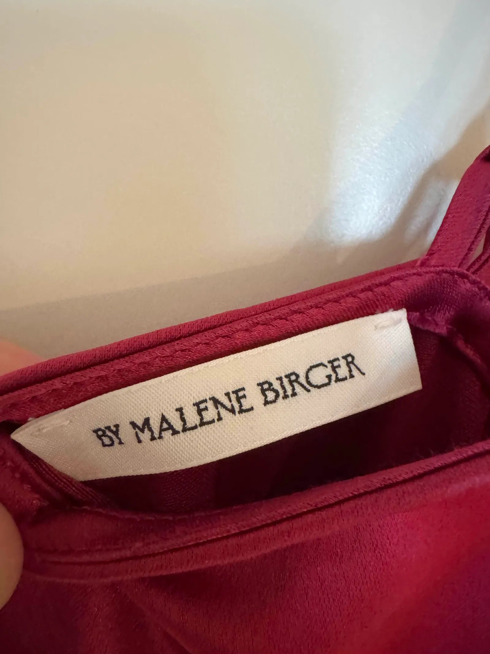 By Malene Birger By Malene Birger Reganne Dress Size XS / US 0-2 / IT 36-38 - 2 Thumbnail