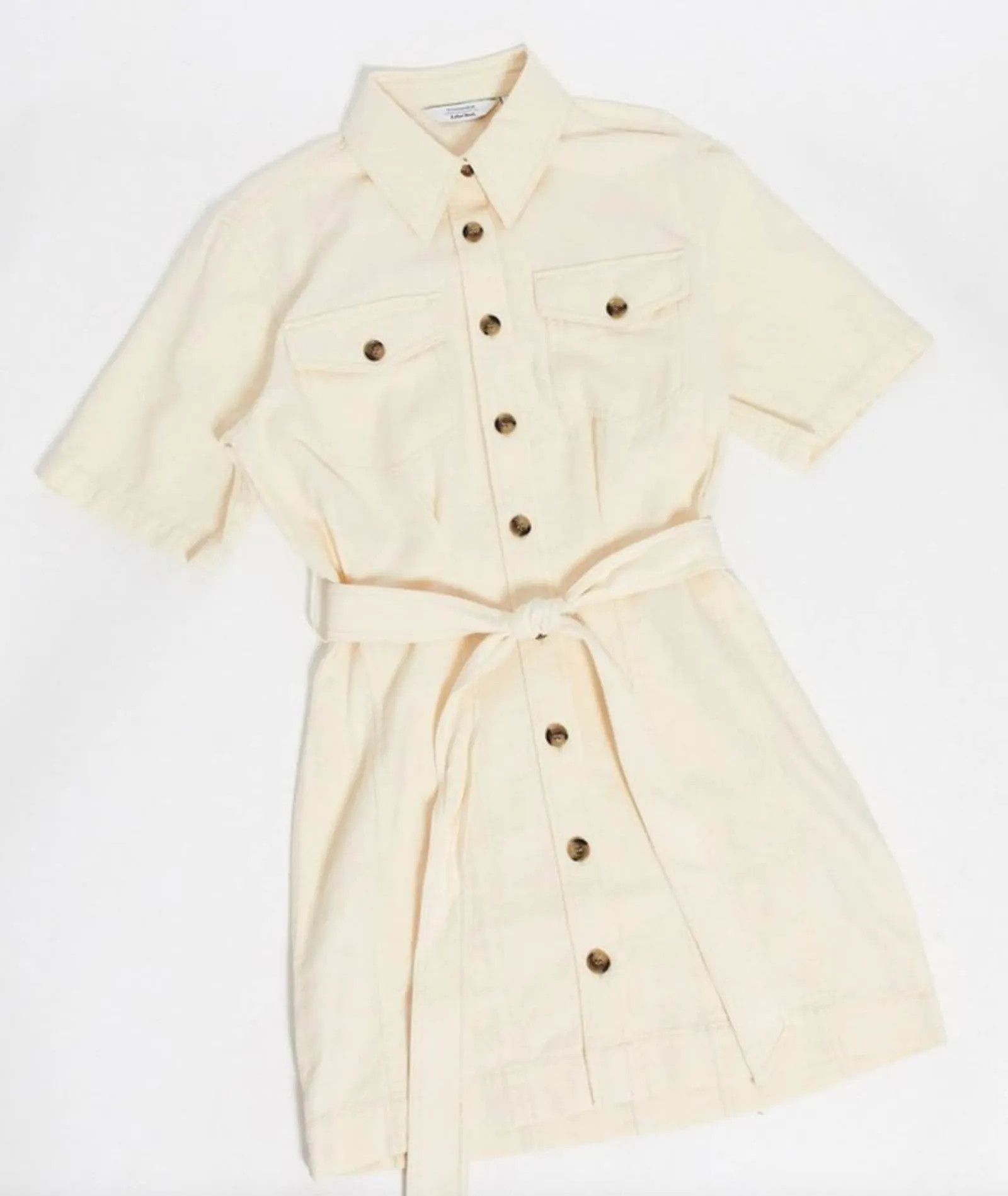 & Other Stories & Other Stories Dress Size S / US 4 / IT 40 - 4 Thumbnail