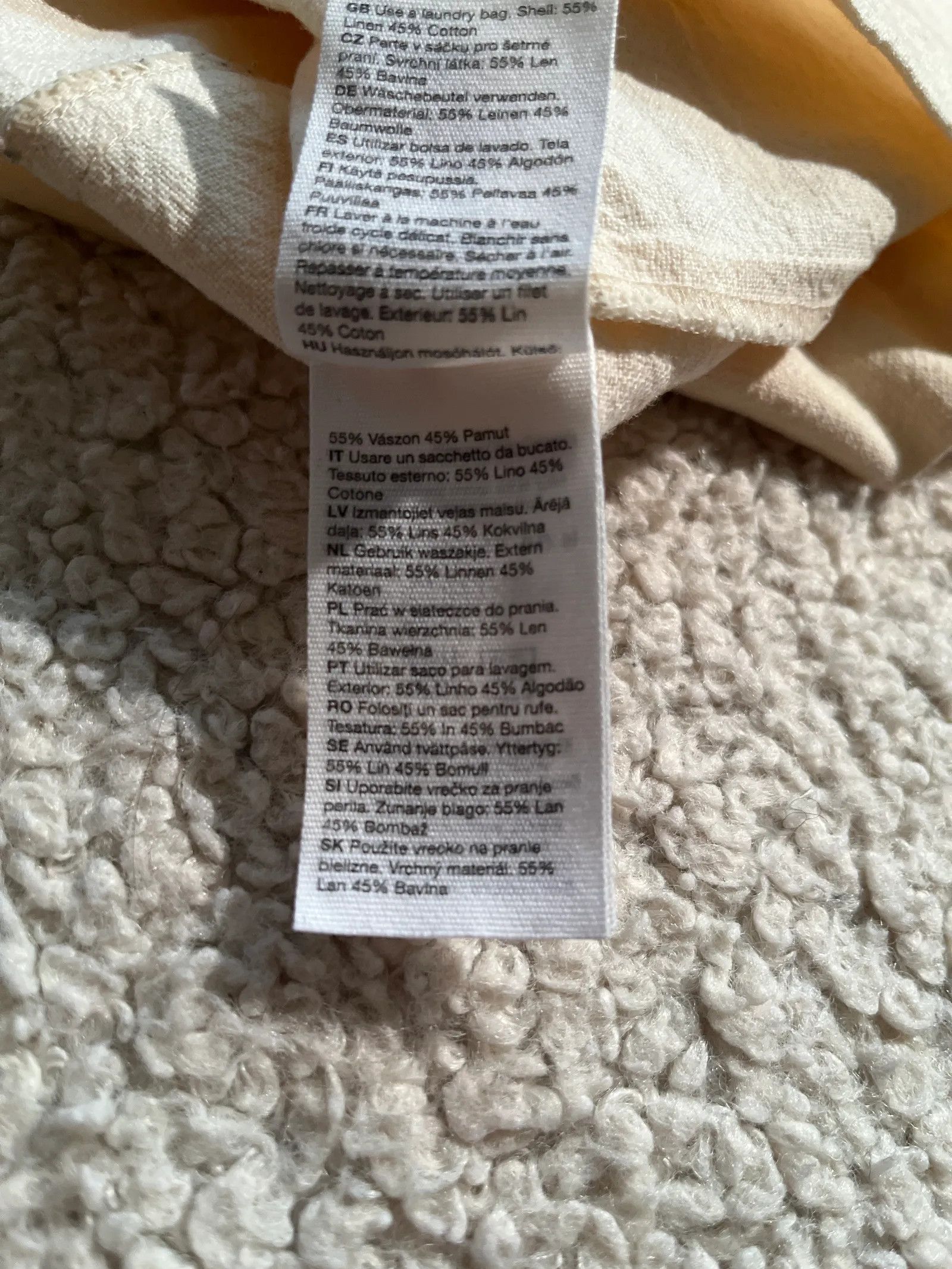 & Other Stories & Other Stories Dress Size S / US 4 / IT 40 - 3 Thumbnail