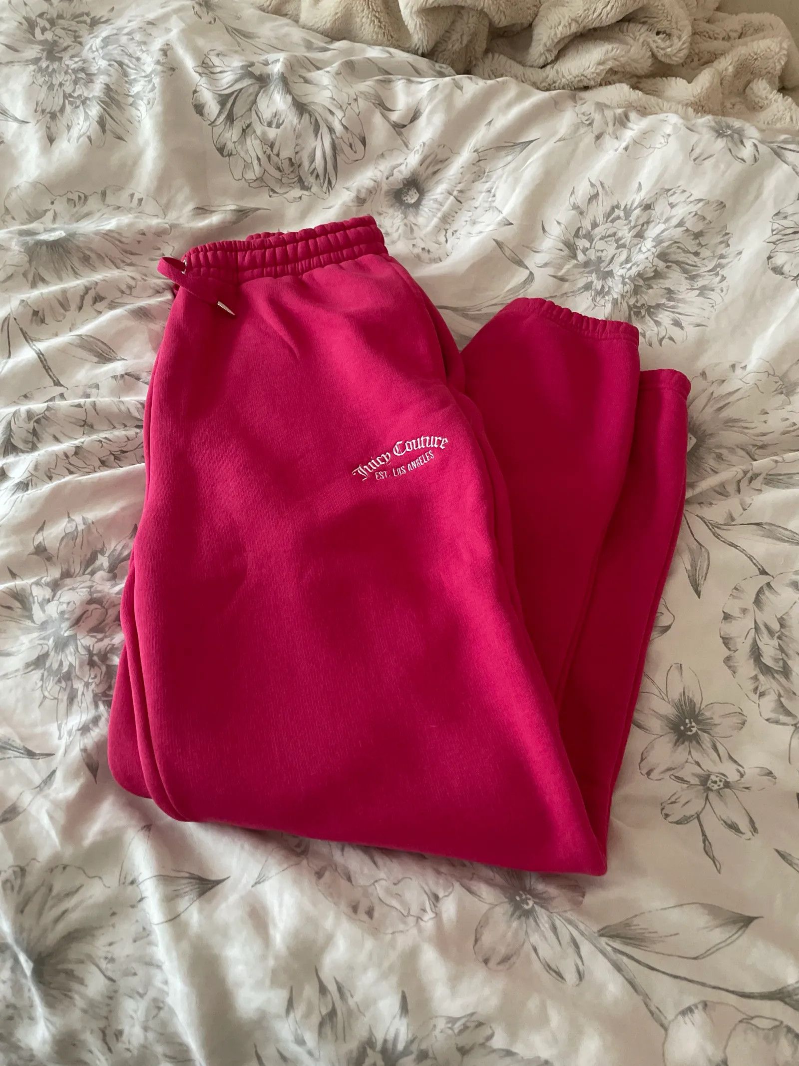 Juicy Couture Juicy Couture Pants Size 27" / US 4 / IT 40 - 4 Thumbnail