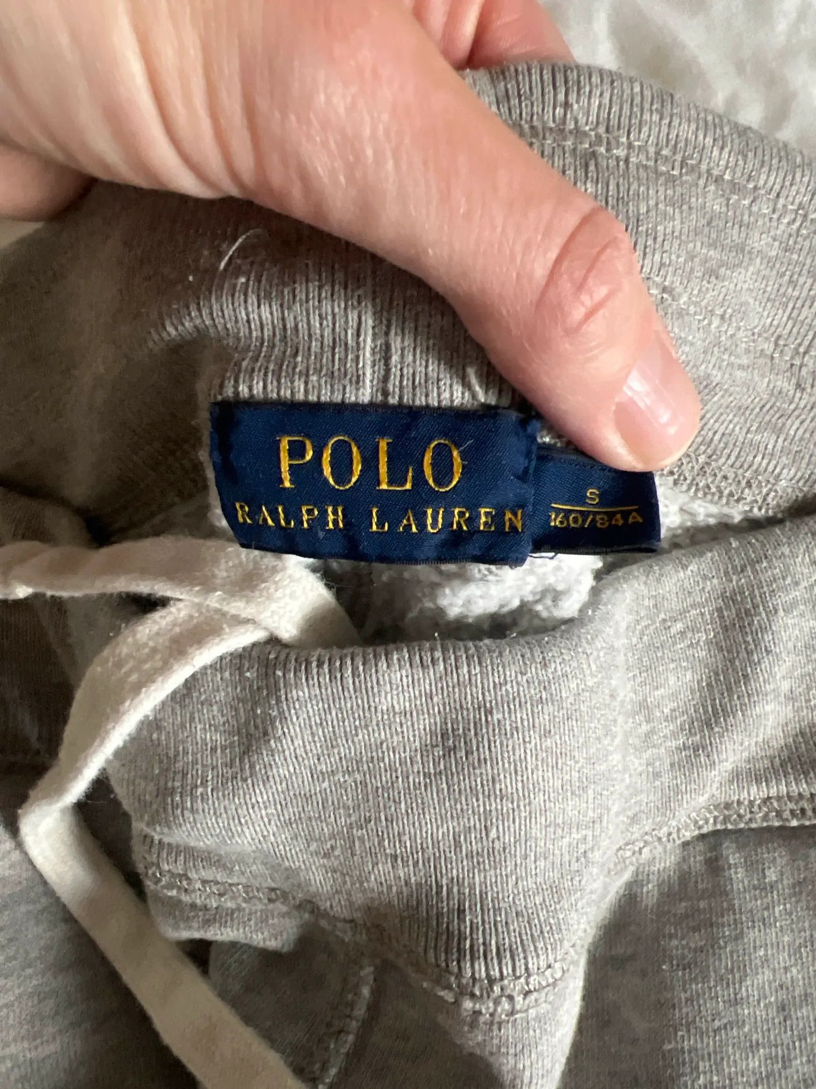 Ralph Lauren Polo Ralph Lauren Pants Size 27" / US 4 / IT 40 - 2 Thumbnail