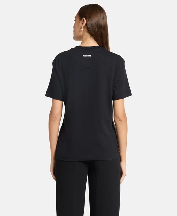 Missoni T-shirt Size M / US 6-8 / IT 42-44 - 2 Thumbnail