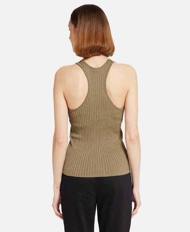 Stella McCartney Sleeveless pullover Size M / US 6-8 / IT 42-44 - 2 Thumbnail