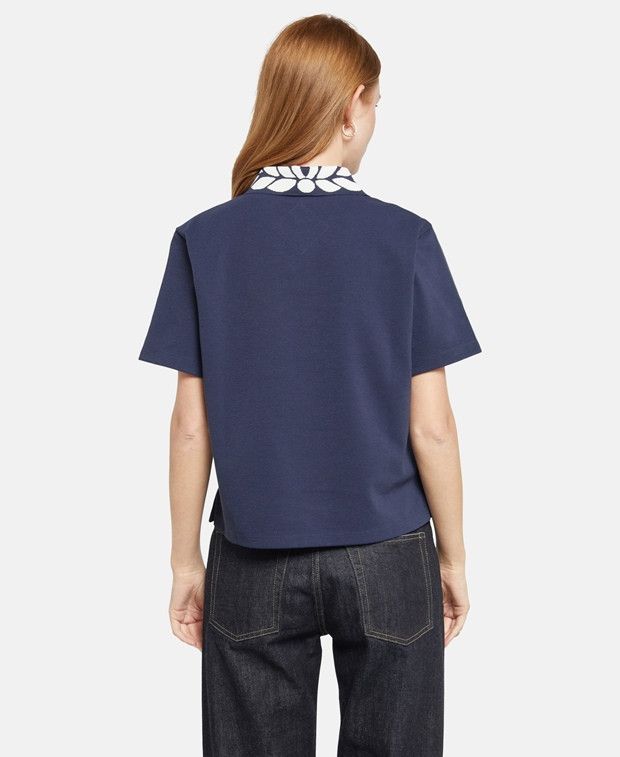 MCM Polo shirt Size XS / US 0-2 / IT 36-38 - 2 Thumbnail