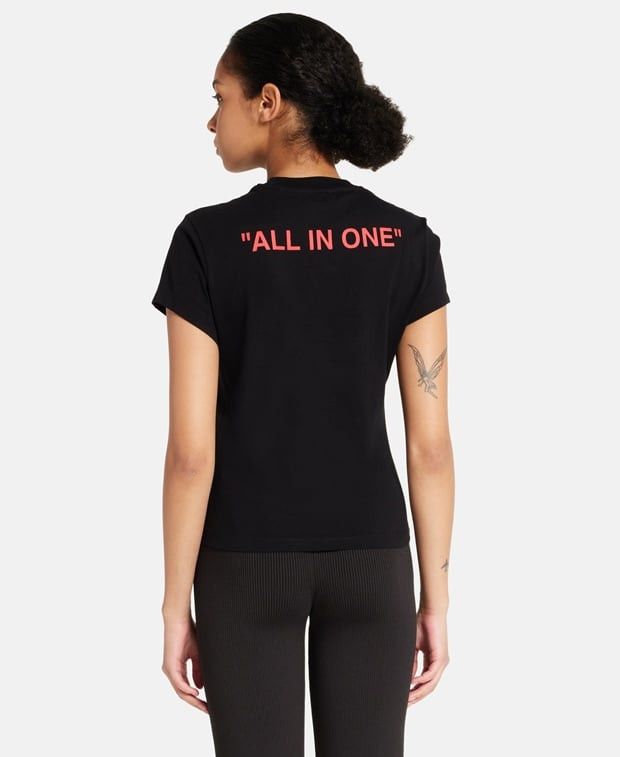 Off-White Golf top Size XL / US 12-14 / IT 48-50 - 2 Thumbnail