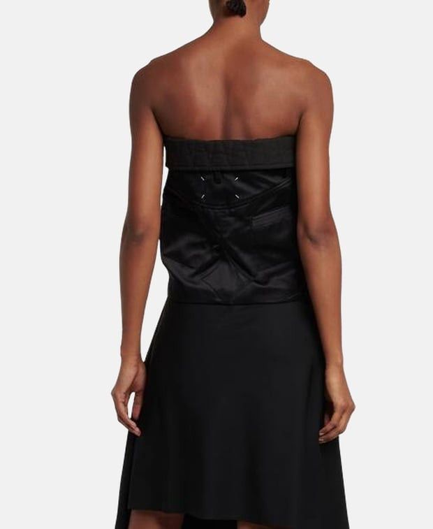 Maison Margiela Top Size S / US 4 / IT 40 - 2 Thumbnail