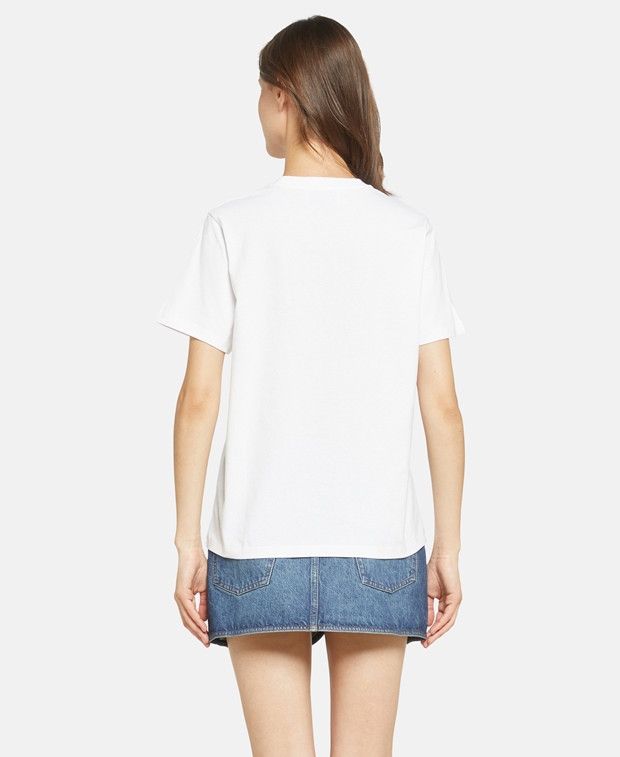 Coperni T-shirt Size XS / US 0-2 / IT 36-38 - 2 Thumbnail