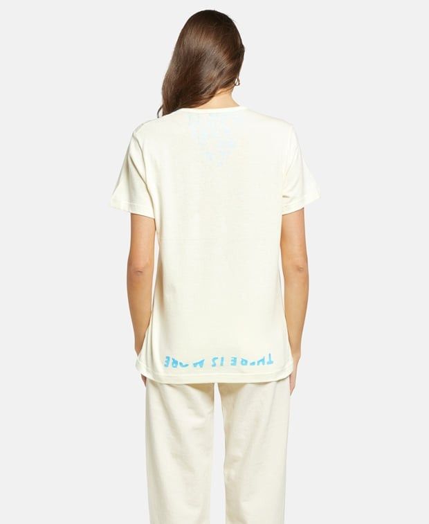 Maison Margiela T-shirt Size L / US 10 / IT 46 - 2 Thumbnail