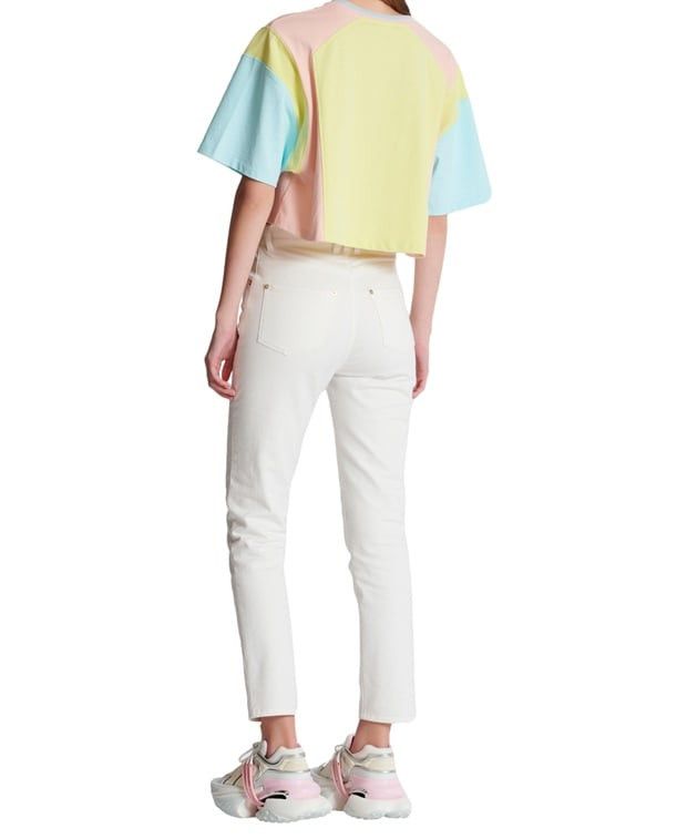 Balmain T-shirt Size XL / US 12-14 / IT 48-50 - 3 Thumbnail
