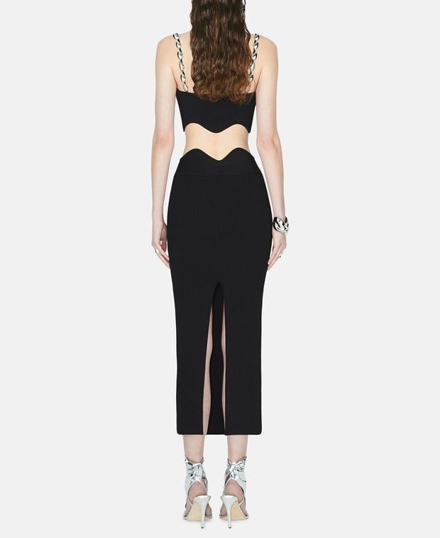 Galvan Top and skirt set Size S / US 4 / IT 40 - 2 Thumbnail