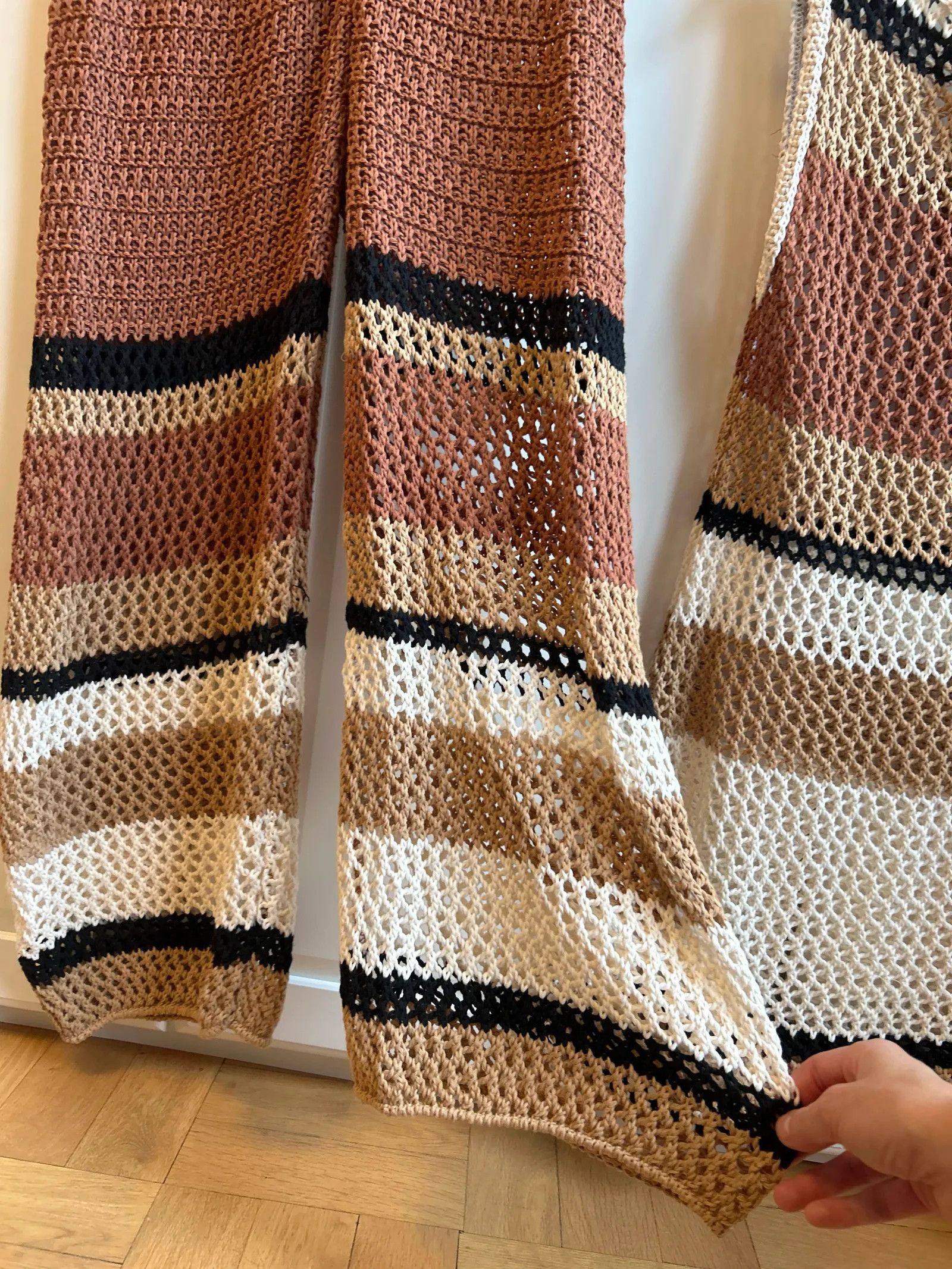 Zara Zara Dress Size M / US 6-8 / IT 42-44 - 4 Thumbnail