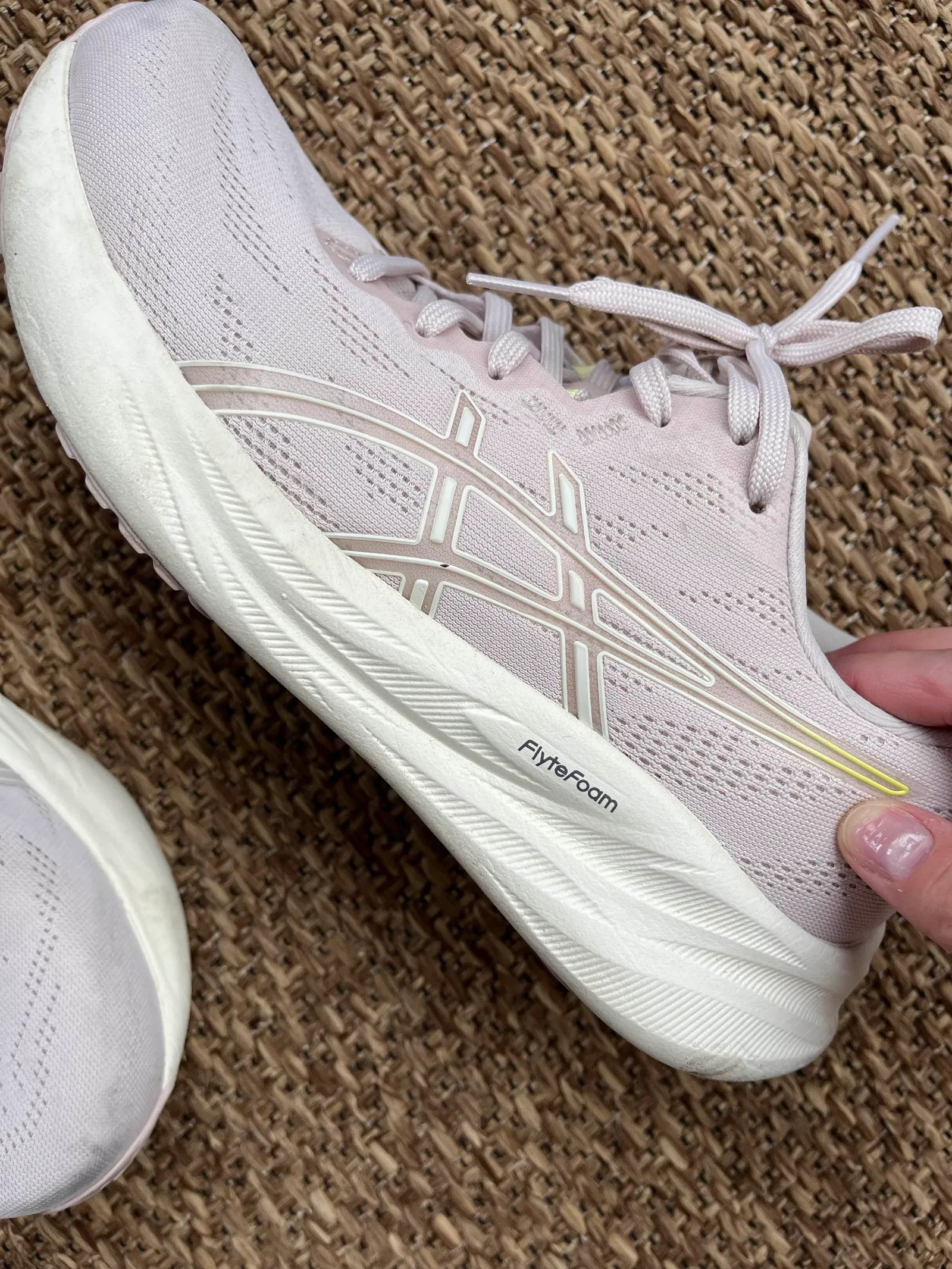 Asics Asics Gel Pulse 16 Sneakers Size US 9.5 / IT 39.5 - 3 Thumbnail