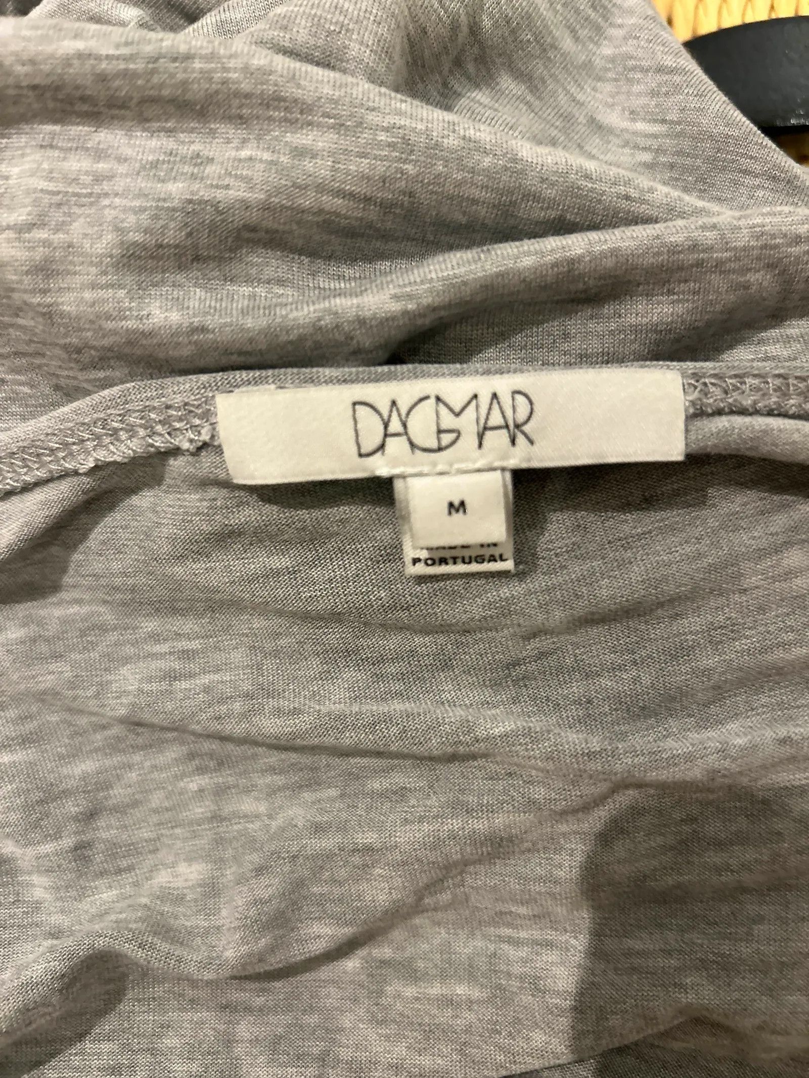 Dagmar Dagmar Dress Size M / US 6-8 / IT 42-44 - 2 Thumbnail