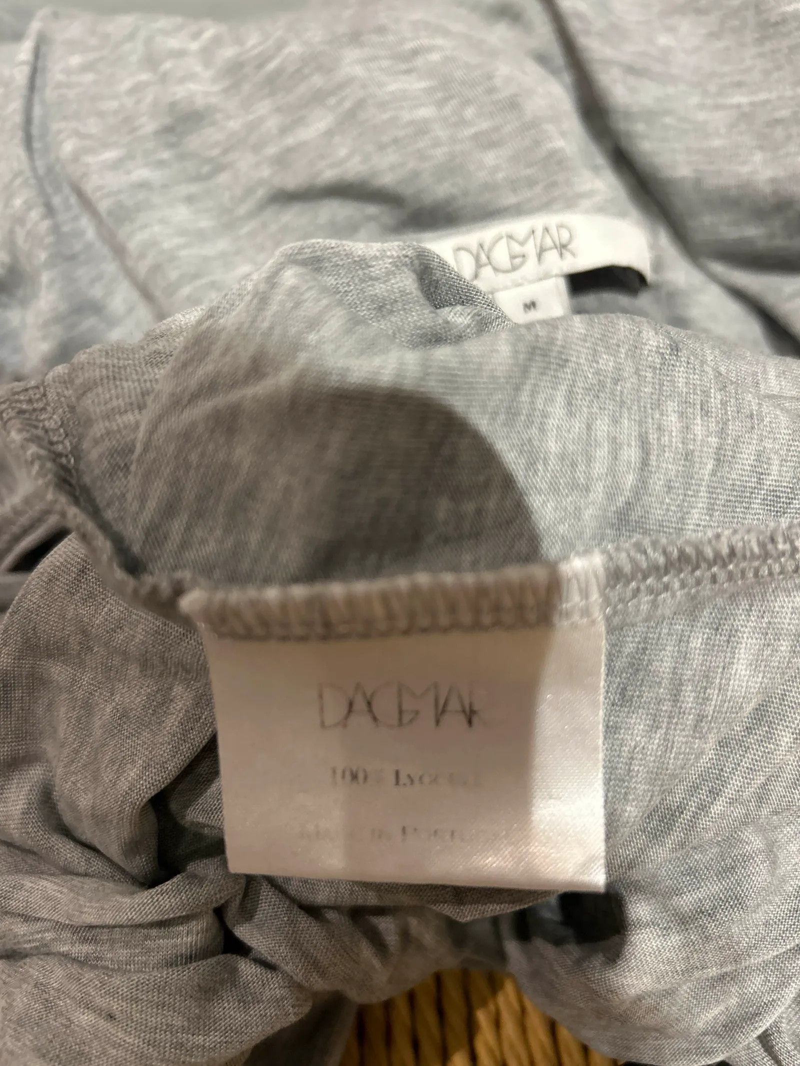 Dagmar Dagmar Dress Size M / US 6-8 / IT 42-44 - 3 Thumbnail
