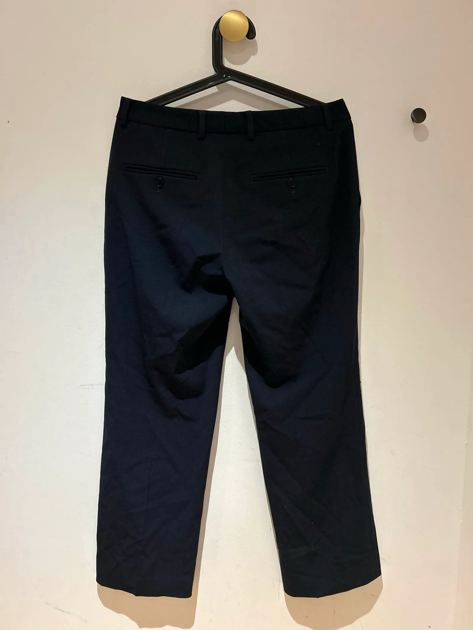 Filippa K Filippa K Pants Size 28" / US 6 / IT 42 - 4 Thumbnail