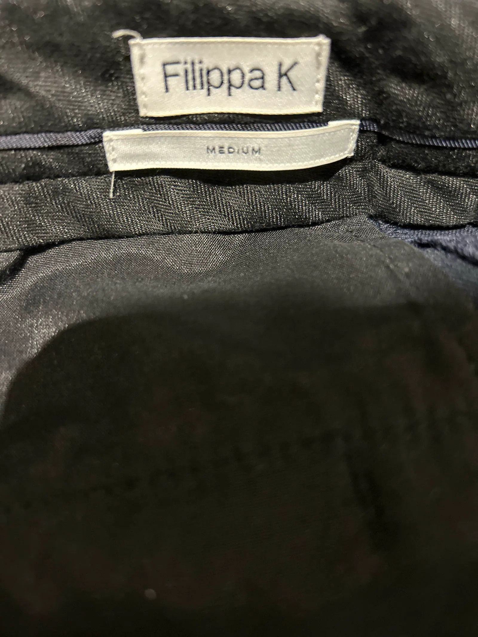 Filippa K Filippa K Pants Size 28" / US 6 / IT 42 - 2 Thumbnail