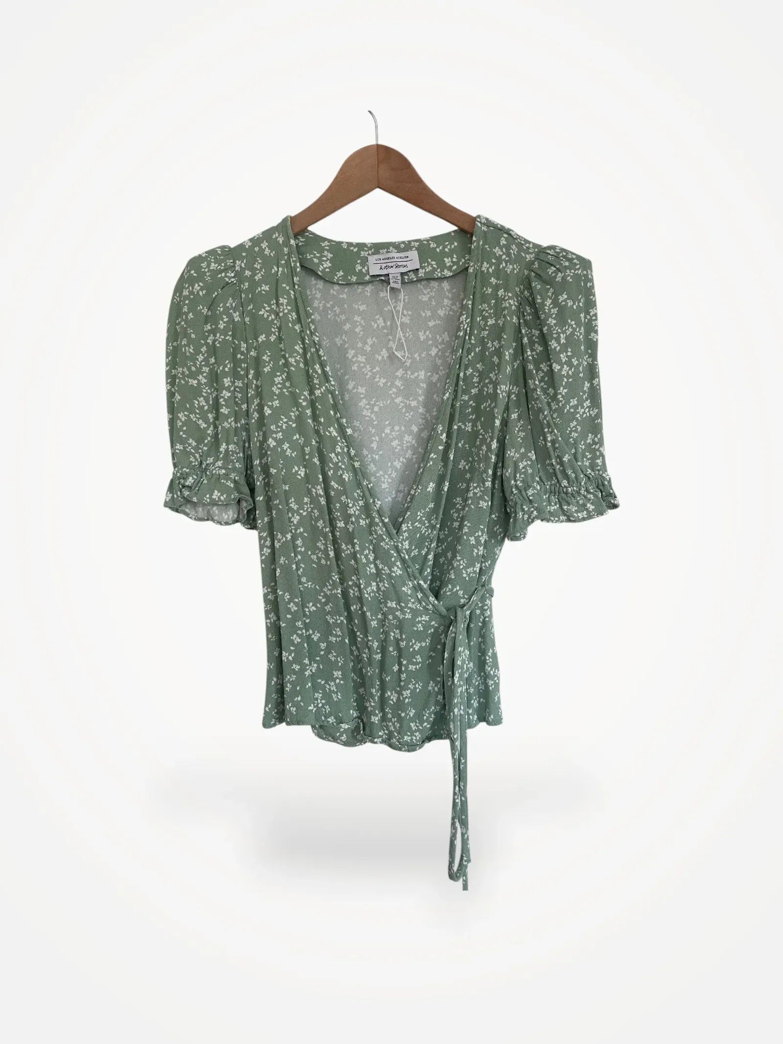 & Other Stories & Other Stories Blouse Size XS / US 0-2 / IT 36-38 - 2 Thumbnail