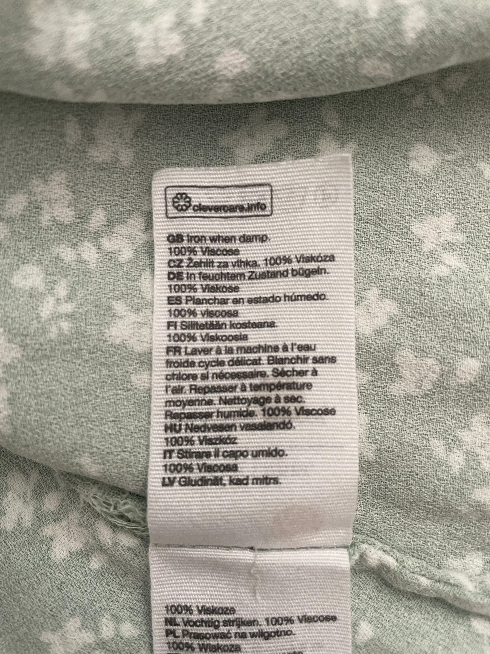 & Other Stories & Other Stories Blouse Size XS / US 0-2 / IT 36-38 - 4 Thumbnail