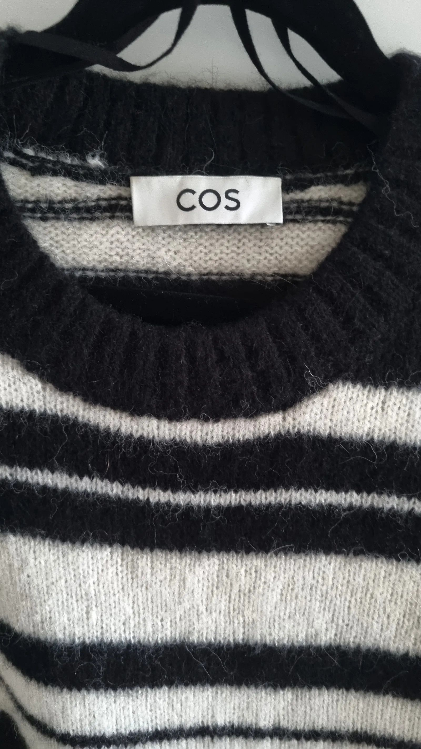 Cos Cos Sweater Size M / US 6-8 / IT 42-44 - 3 Thumbnail